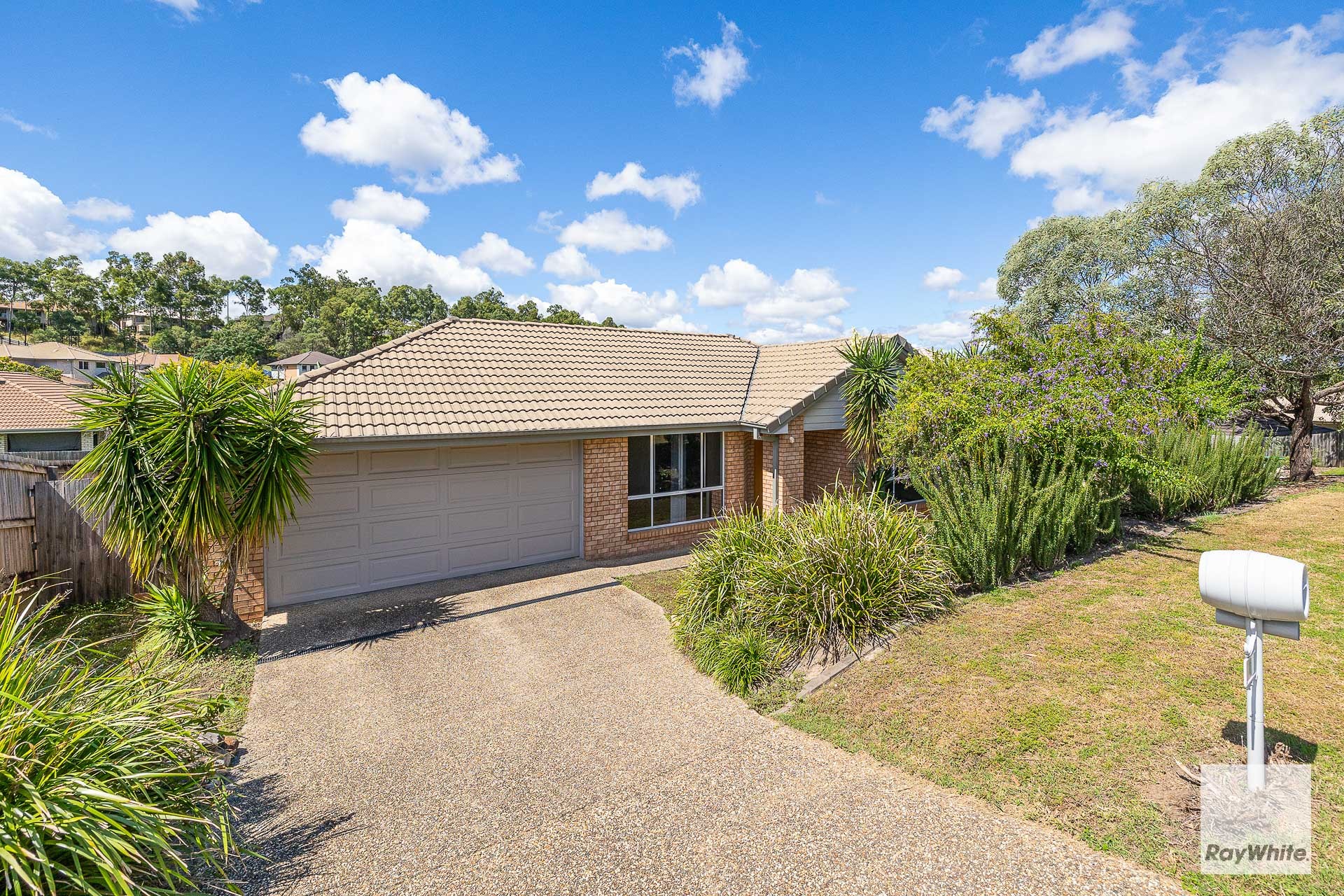 5 Borrowdale Court, Brassall, QLD 4305