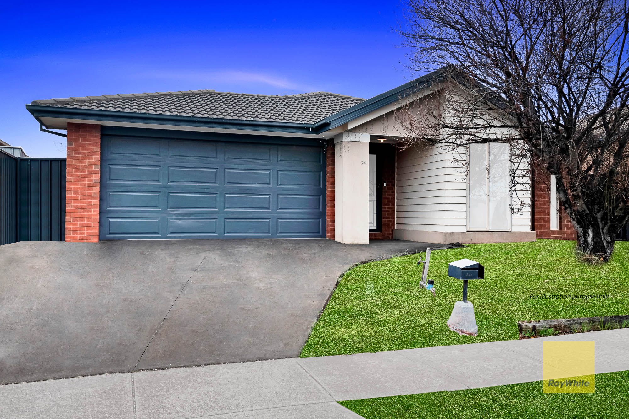 24 Carisbrook Circuit, Truganina, VIC 3029