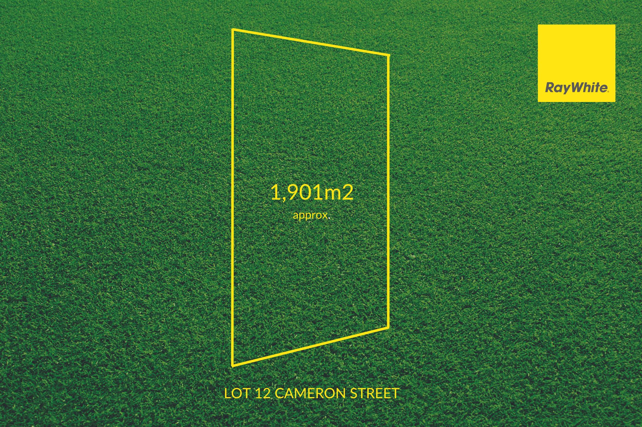 Cameron Street, Penola SA 5277