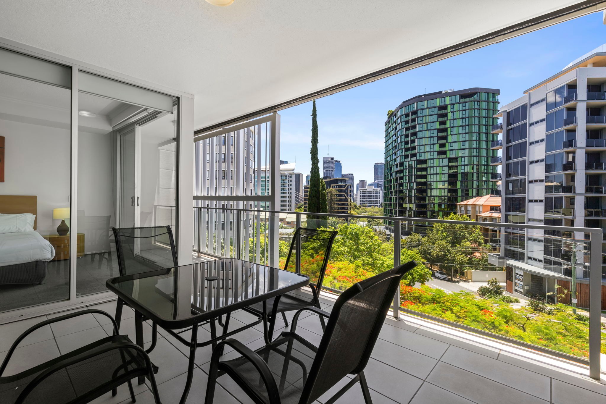 14/89 Lambert Street, Kangaroo Point, QLD 4169