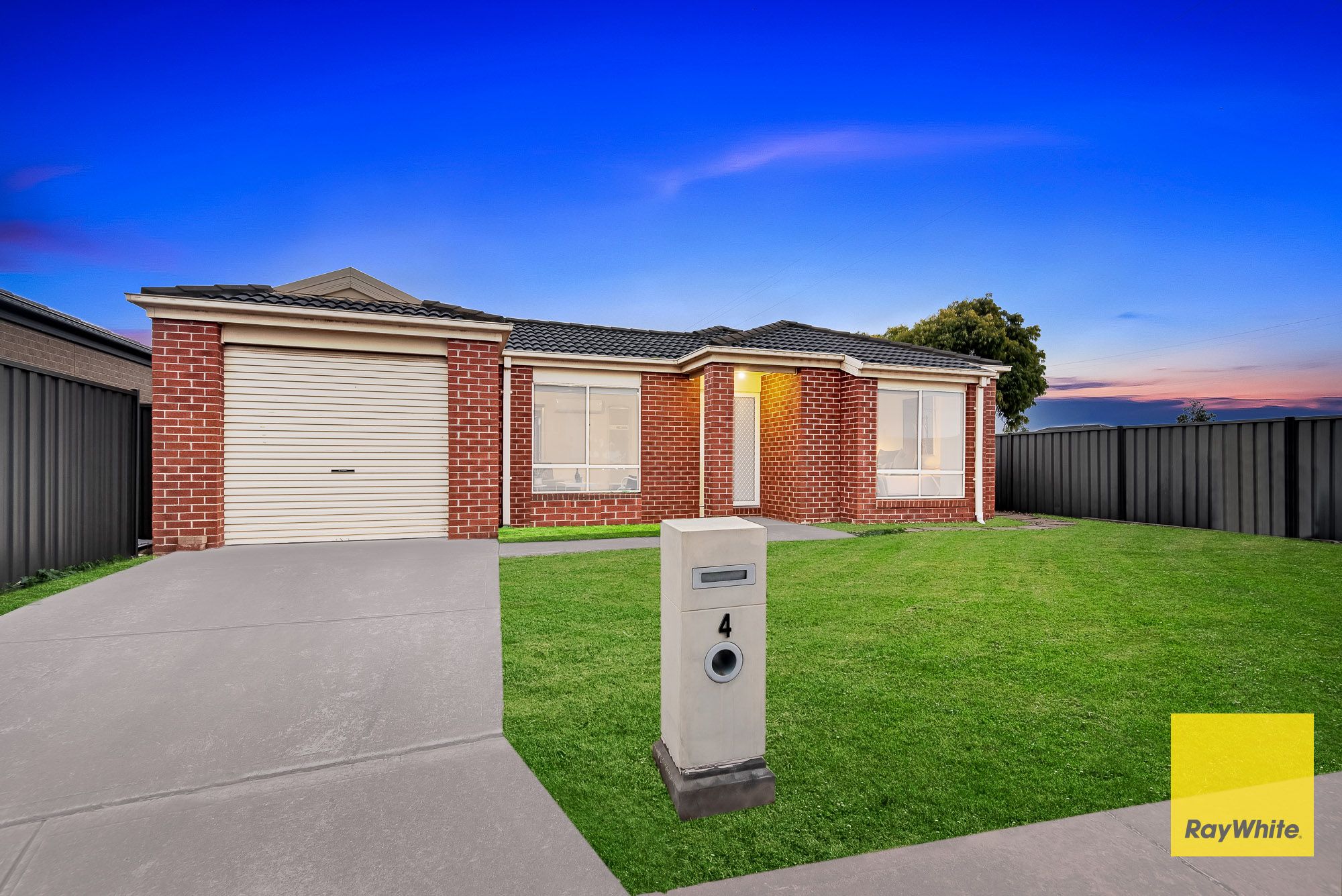 4 Broombush Court, Truganina, VIC 3029