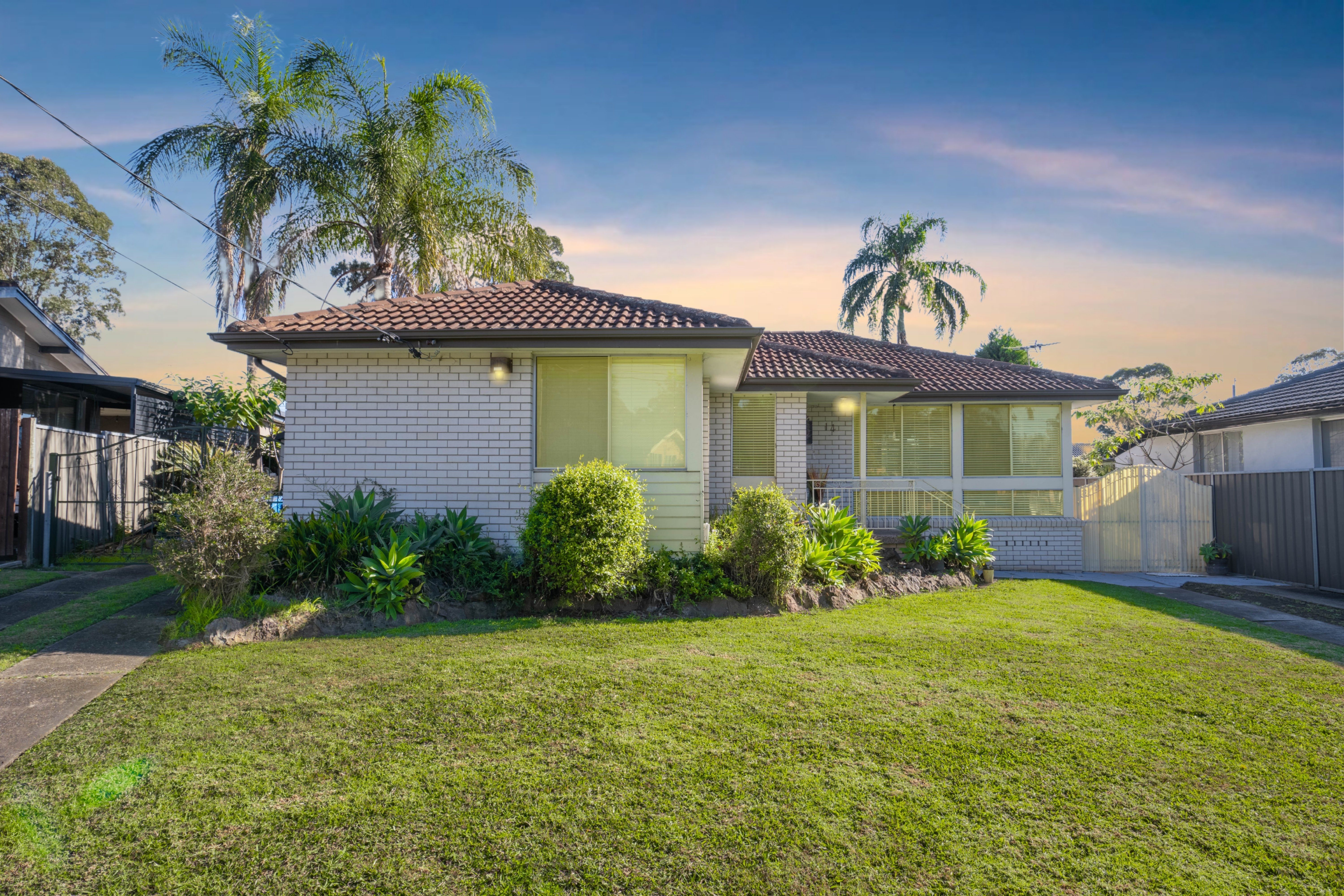 14 Sloop Street, Seven Hills NSW 2147