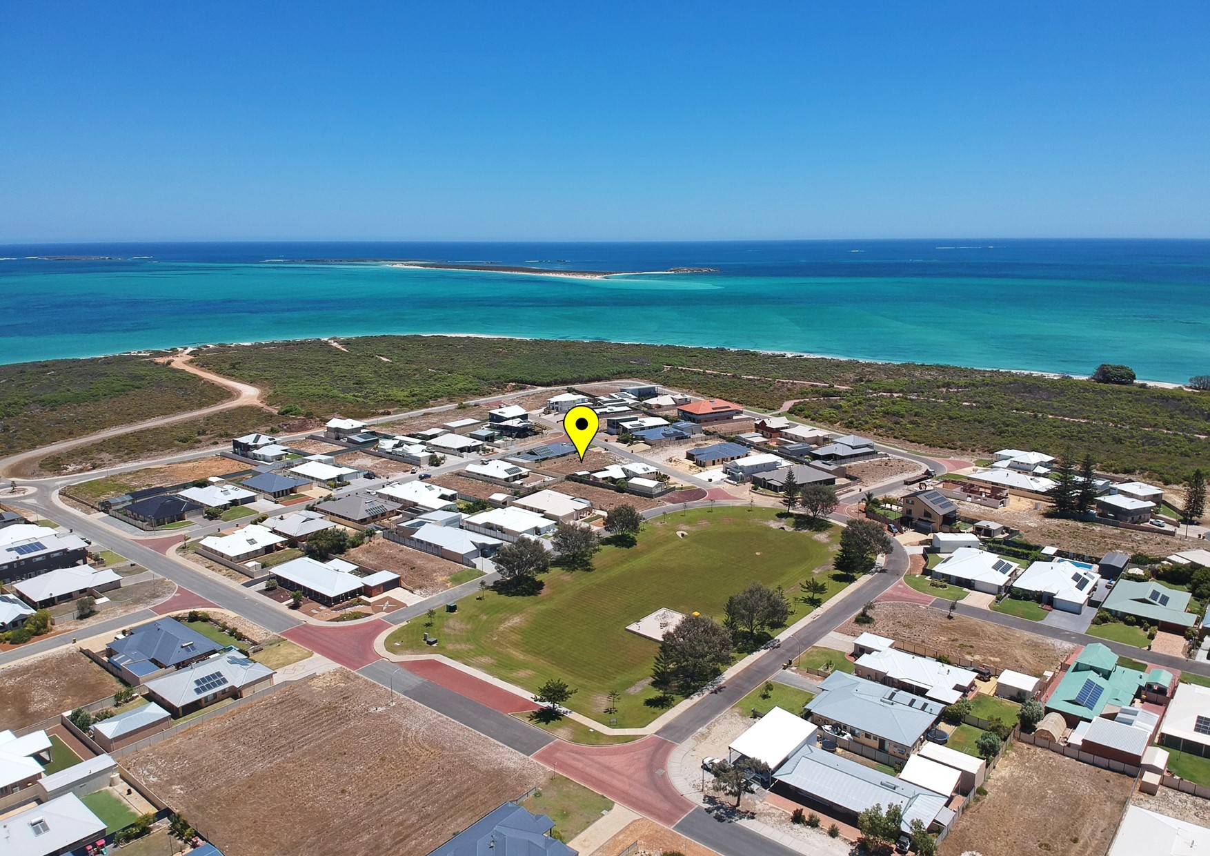 3 Melaleuca Way, Jurien Bay, WA 6516