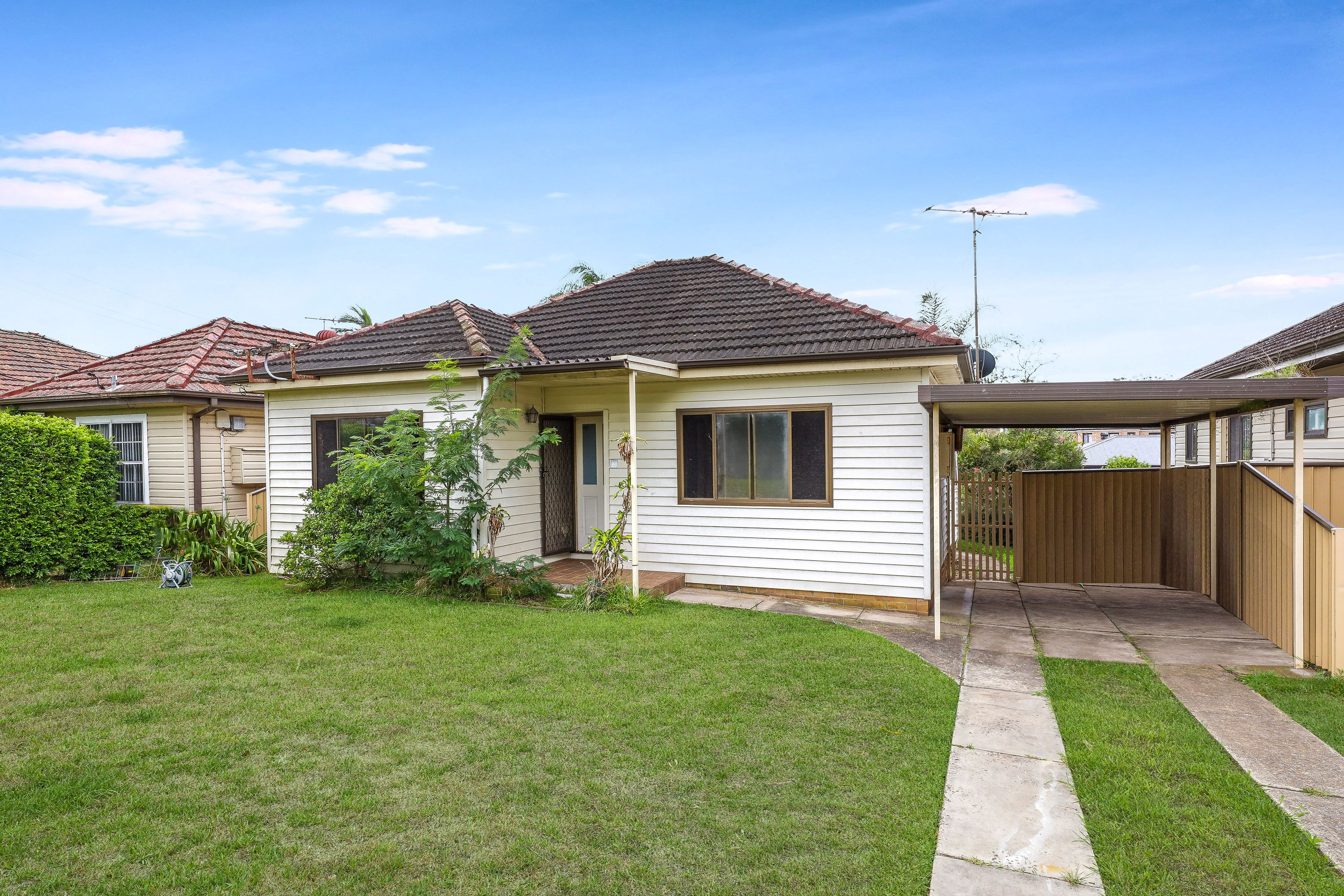 15 Elizabeth Crescent, Yagoona, NSW 2199