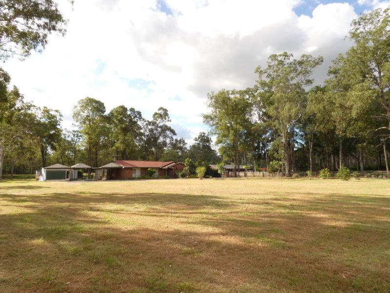 1463-1465 Chambers Flat Road, Chambers Flat, QLD 4133