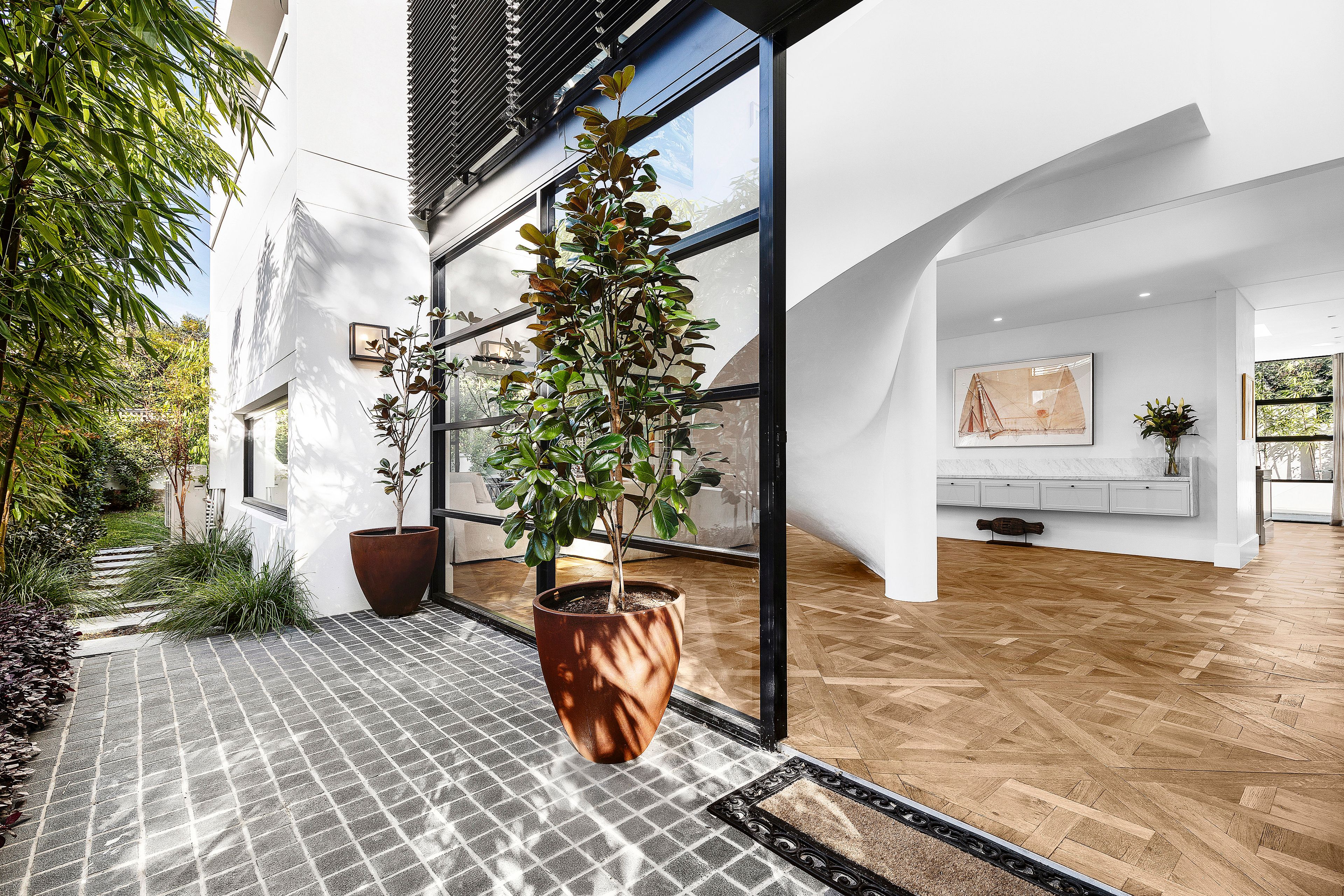 41 The Crescent, Vaucluse, NSW 2030