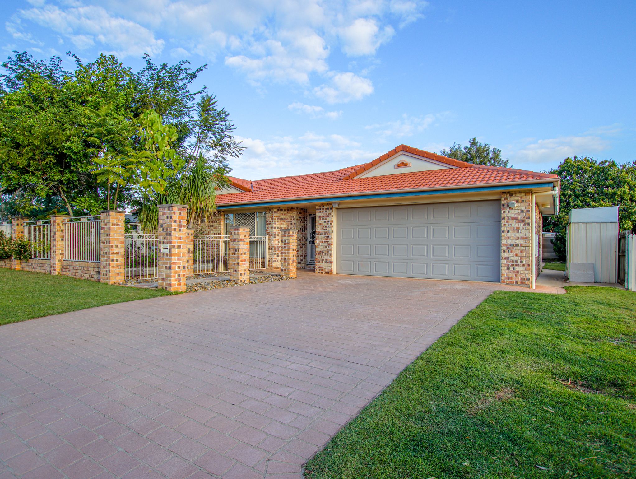 81 Balmoral Street, Kuraby, QLD 4112