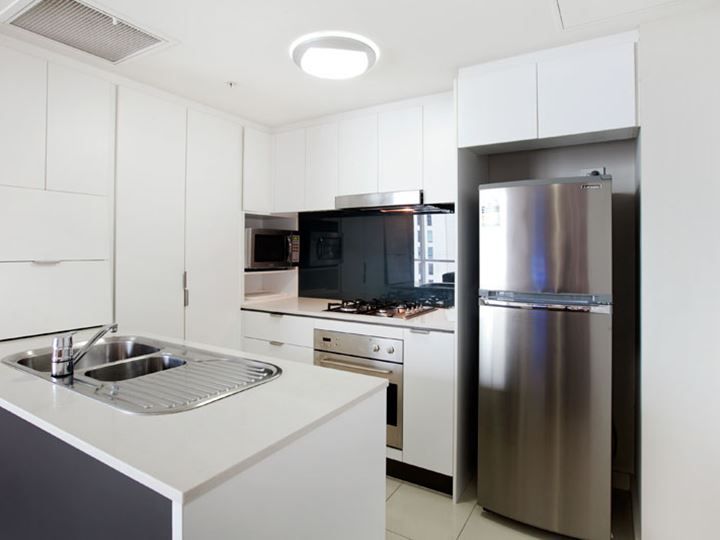 909/108 Albert Street, Brisbane City, QLD 4000