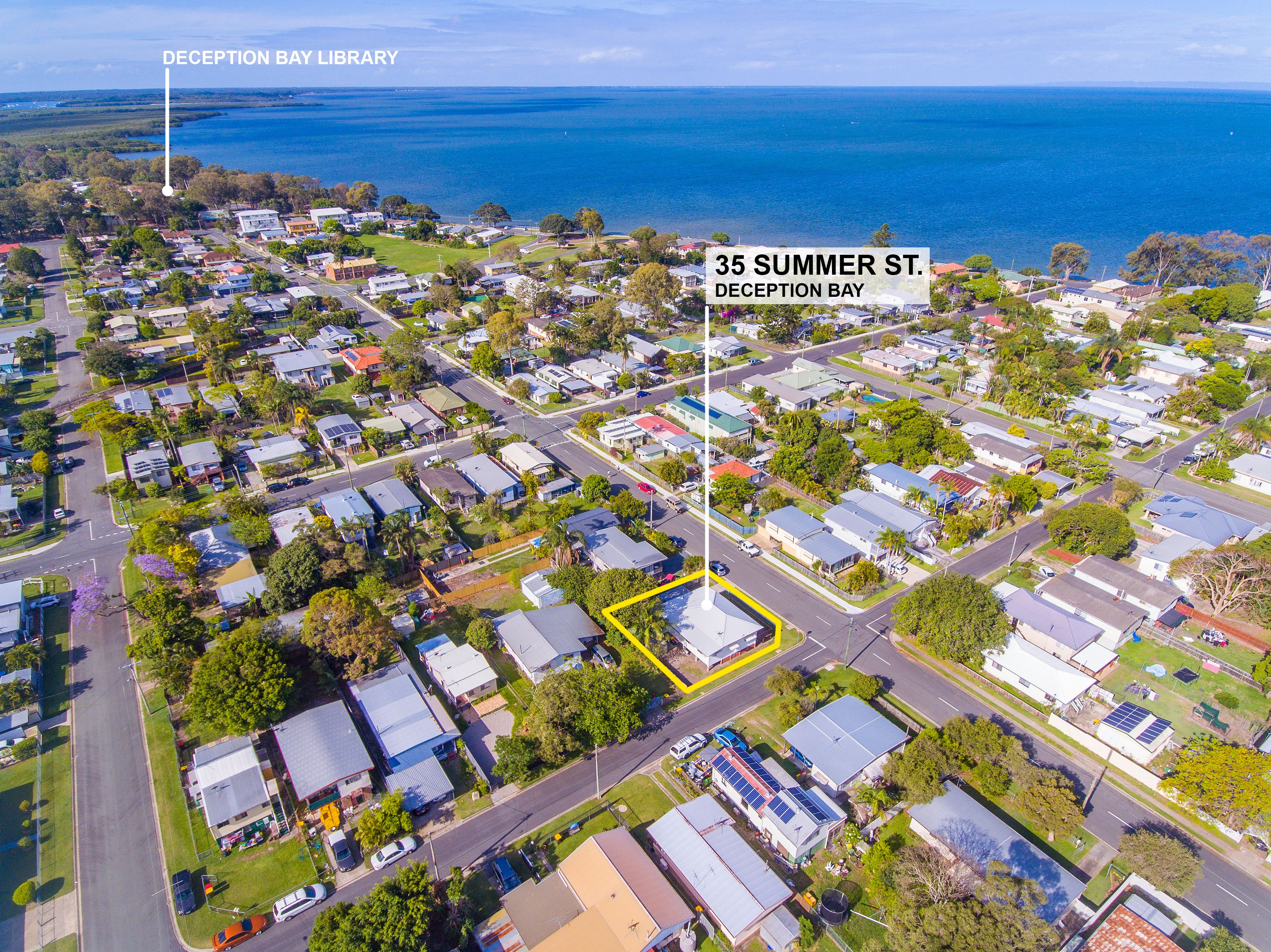 35 Summer Street, Deception Bay, QLD 4508
