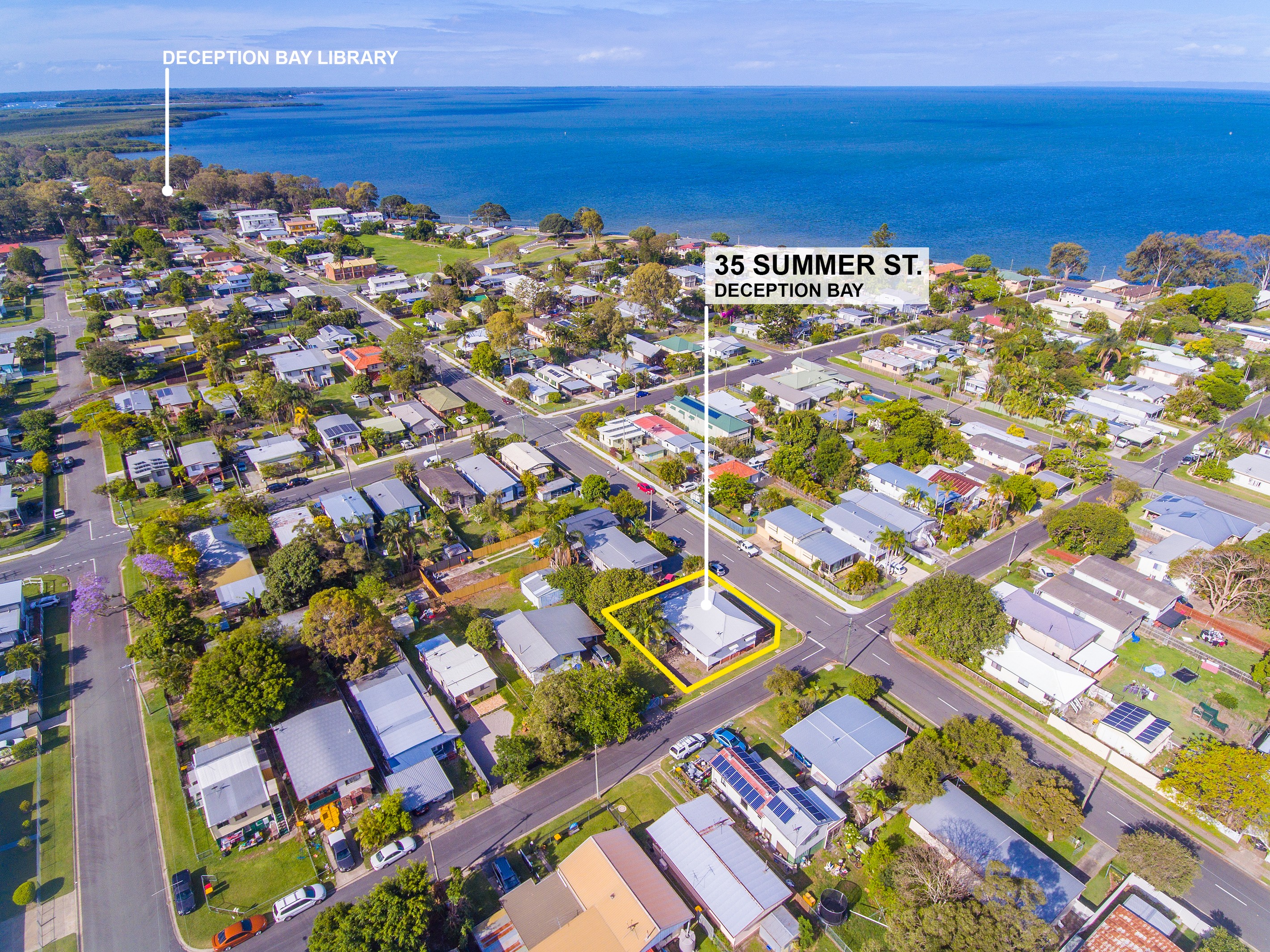 35 Summer Street, Deception Bay, QLD 4508