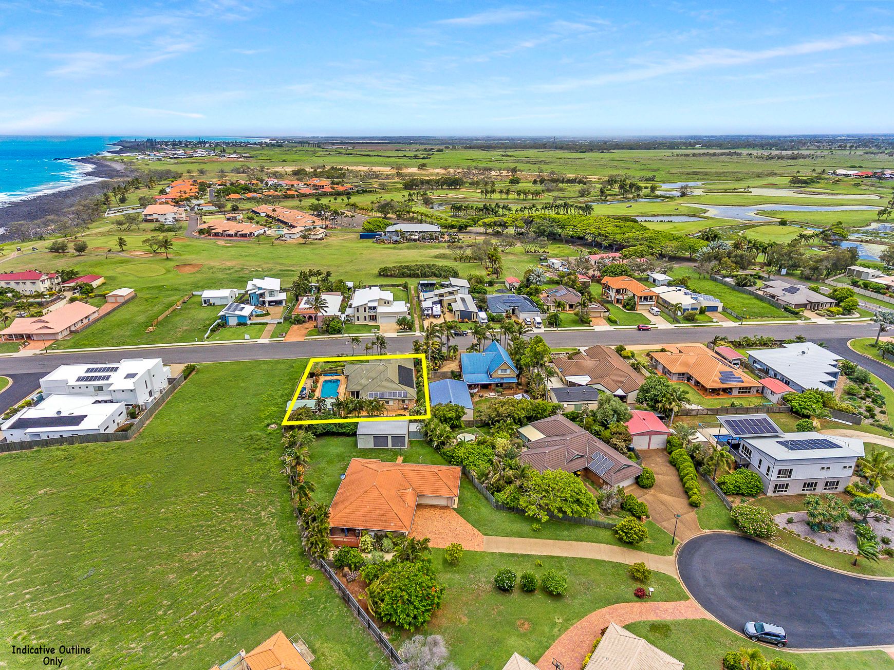 163 Barolin Esplanade, Coral Cove, QLD 4670