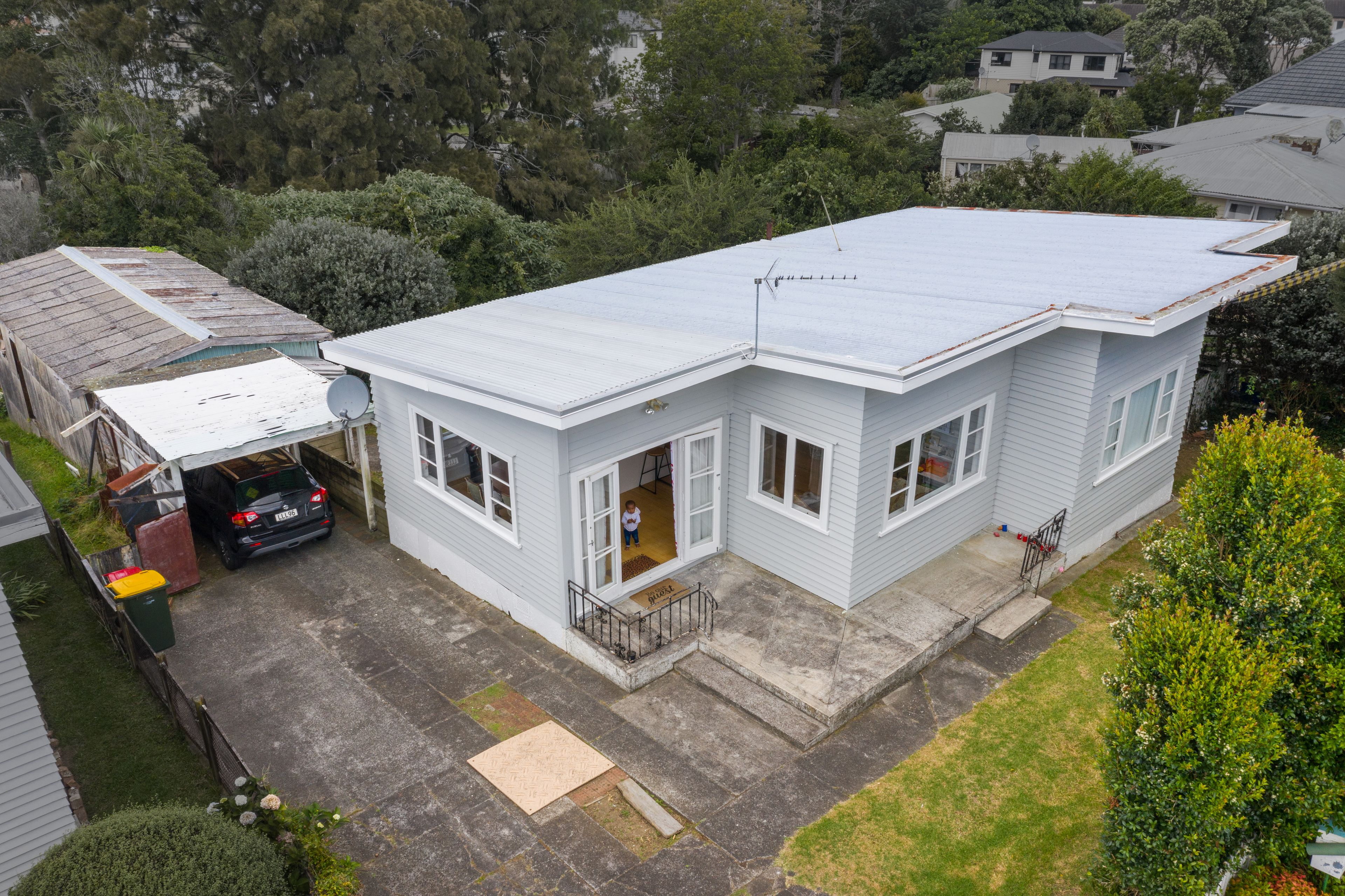 14 Wedgwood Avenue, Mangere, Manukau City