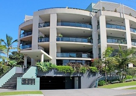 3/56-60 Corrimal Street, Wollongong, NSW 2500