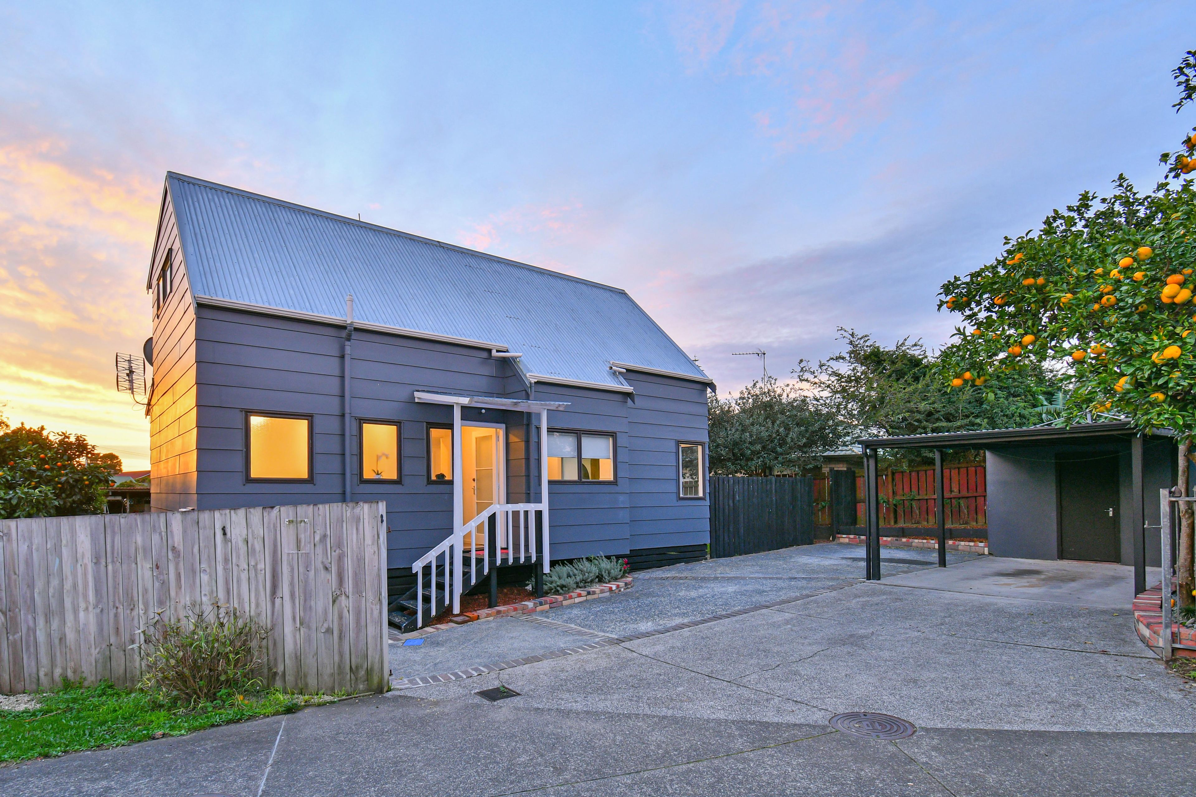 2/19 Ferguson Street, Mangere, Manukau City