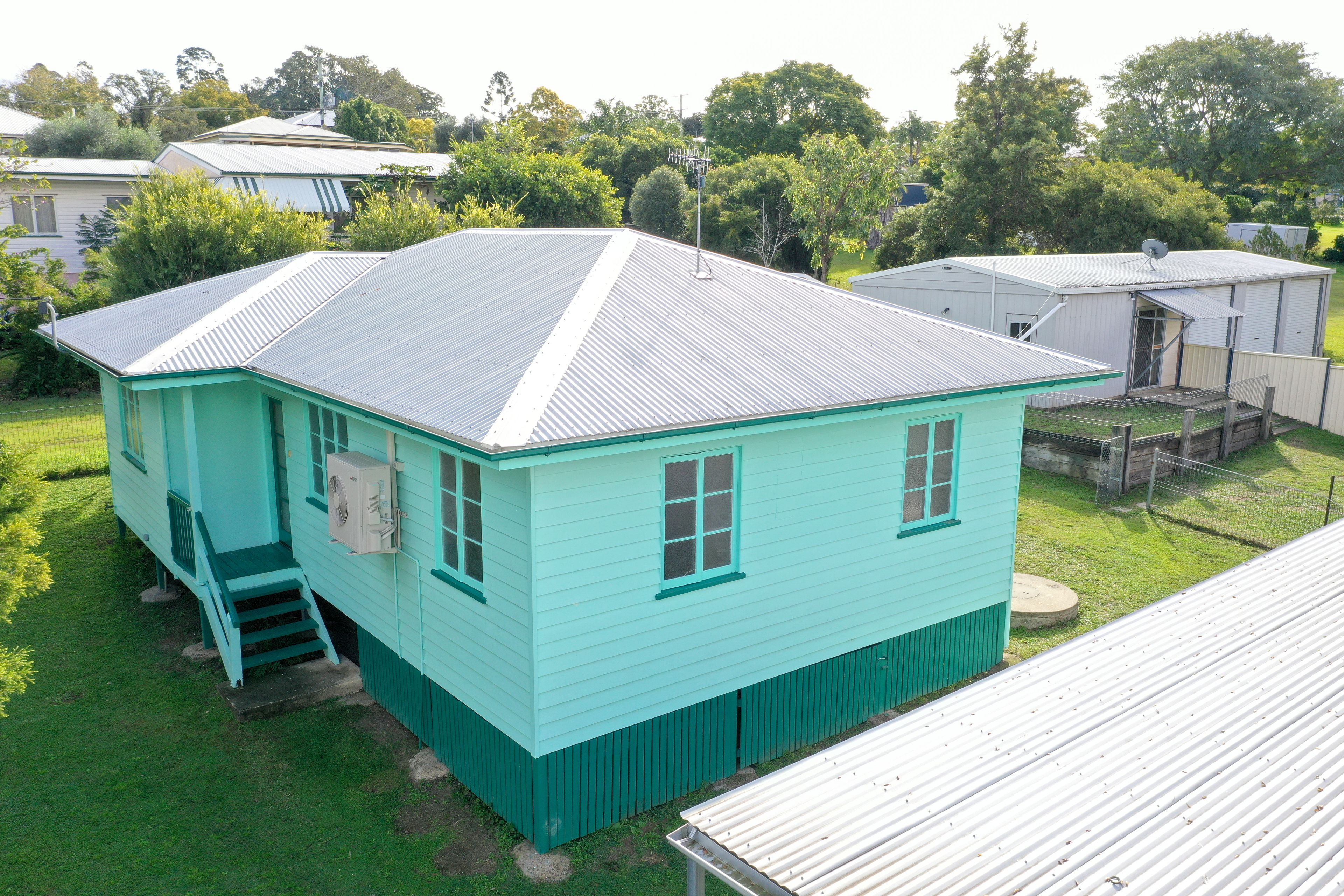 15 Brook Street, Boonah, QLD 4310
