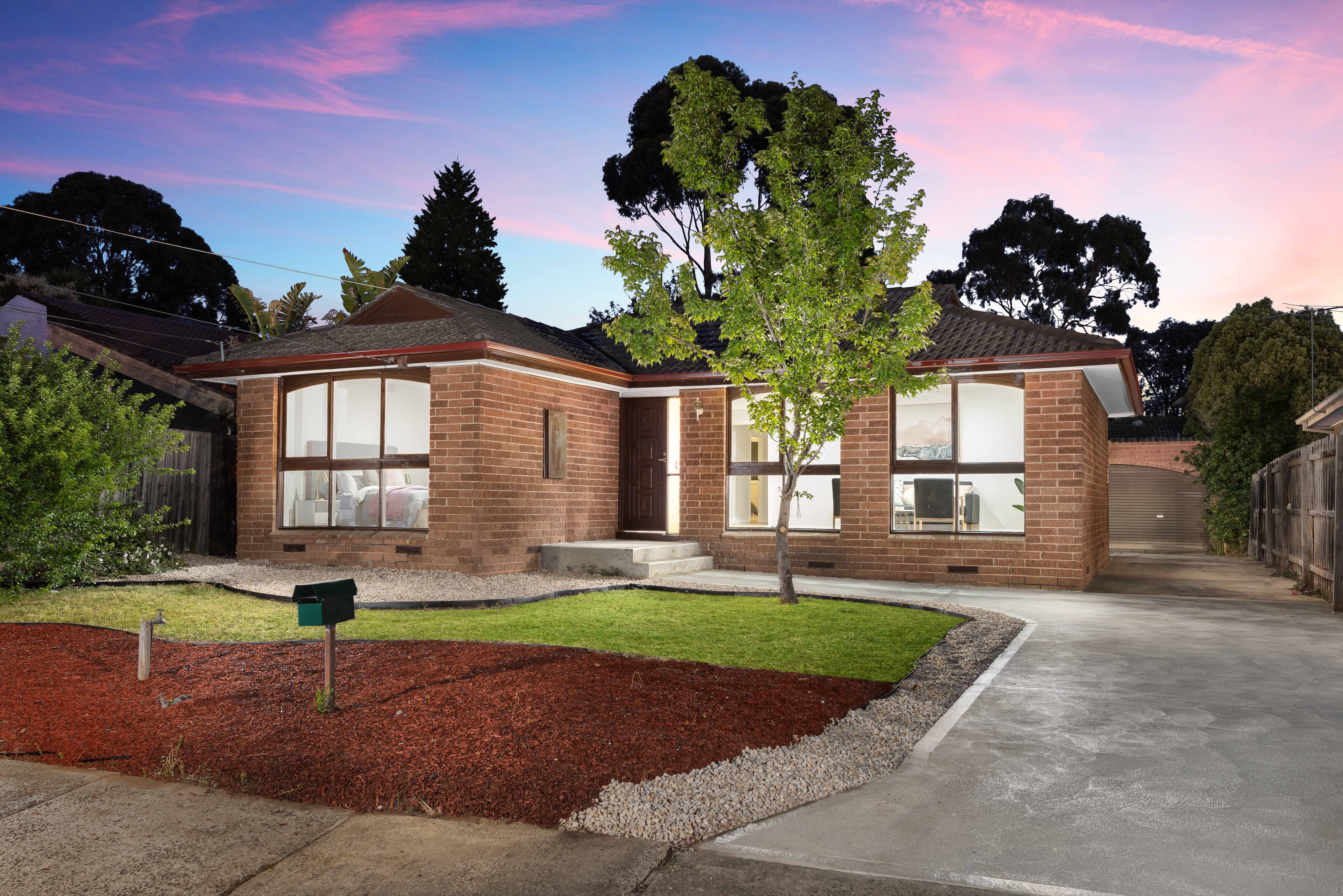 20 Milton Parade, Bundoora VIC 3083