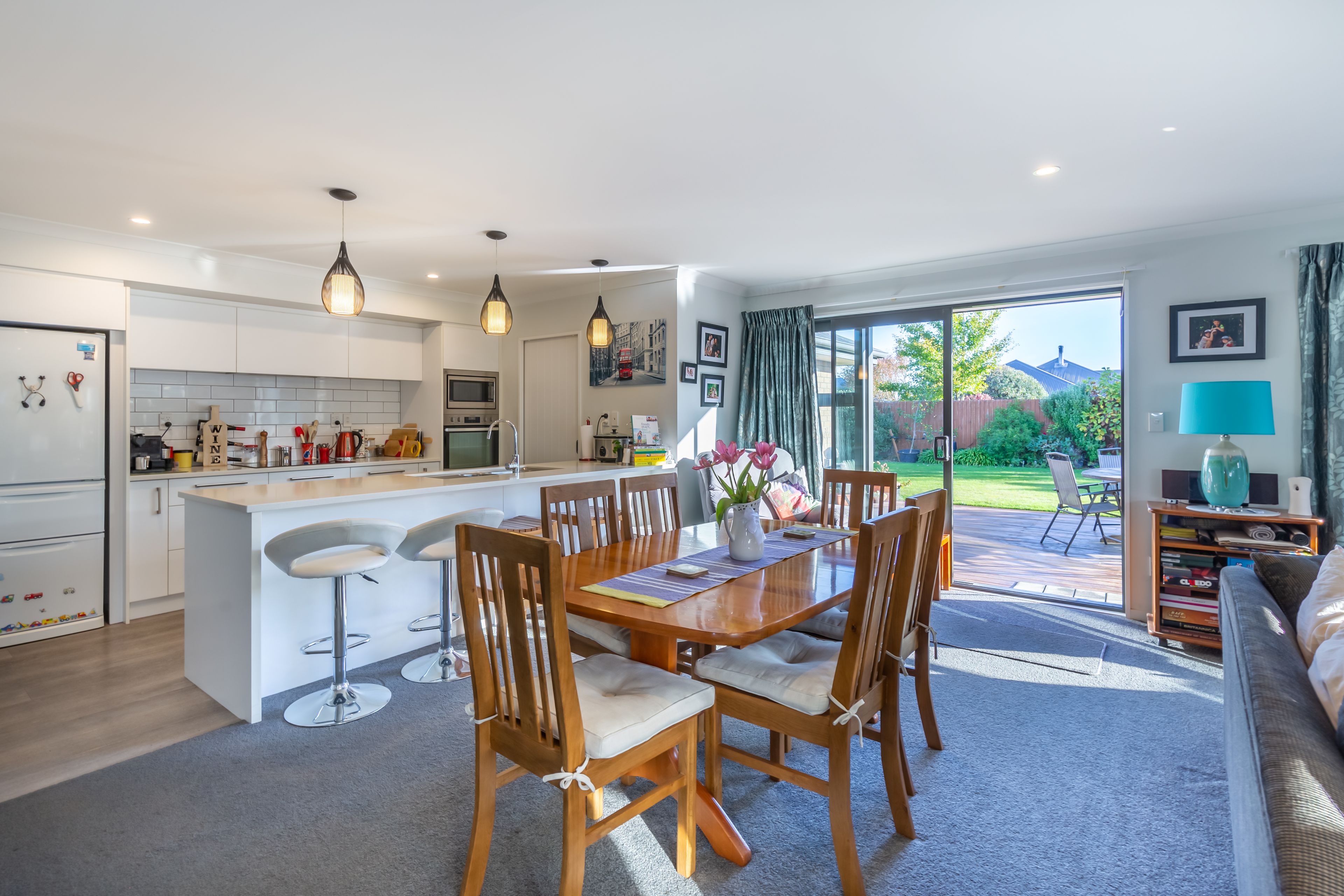42 Lewis Crescent, Rolleston, Selwyn District