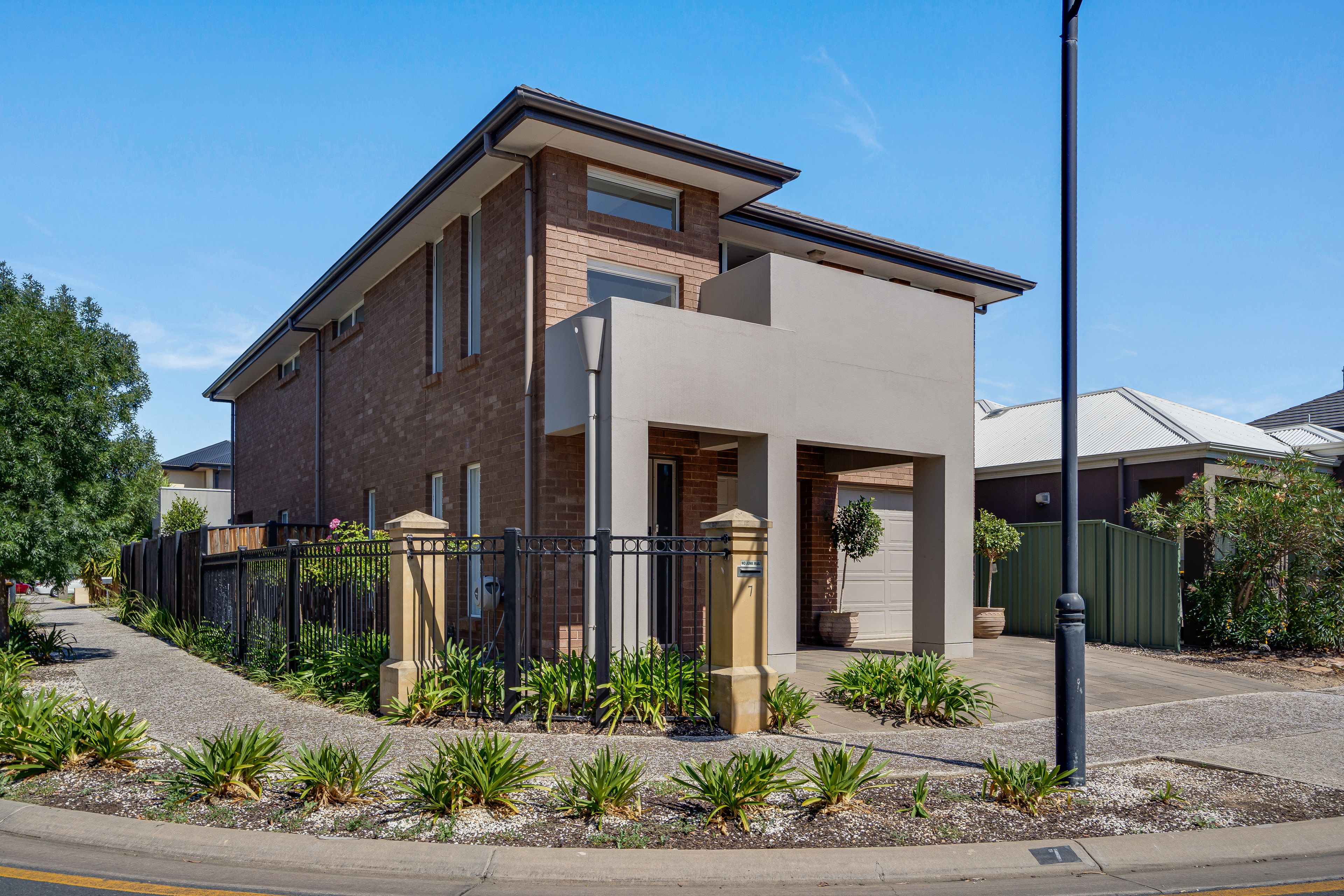 7 Caswell Circuit, Mawson Lakes, SA 5095