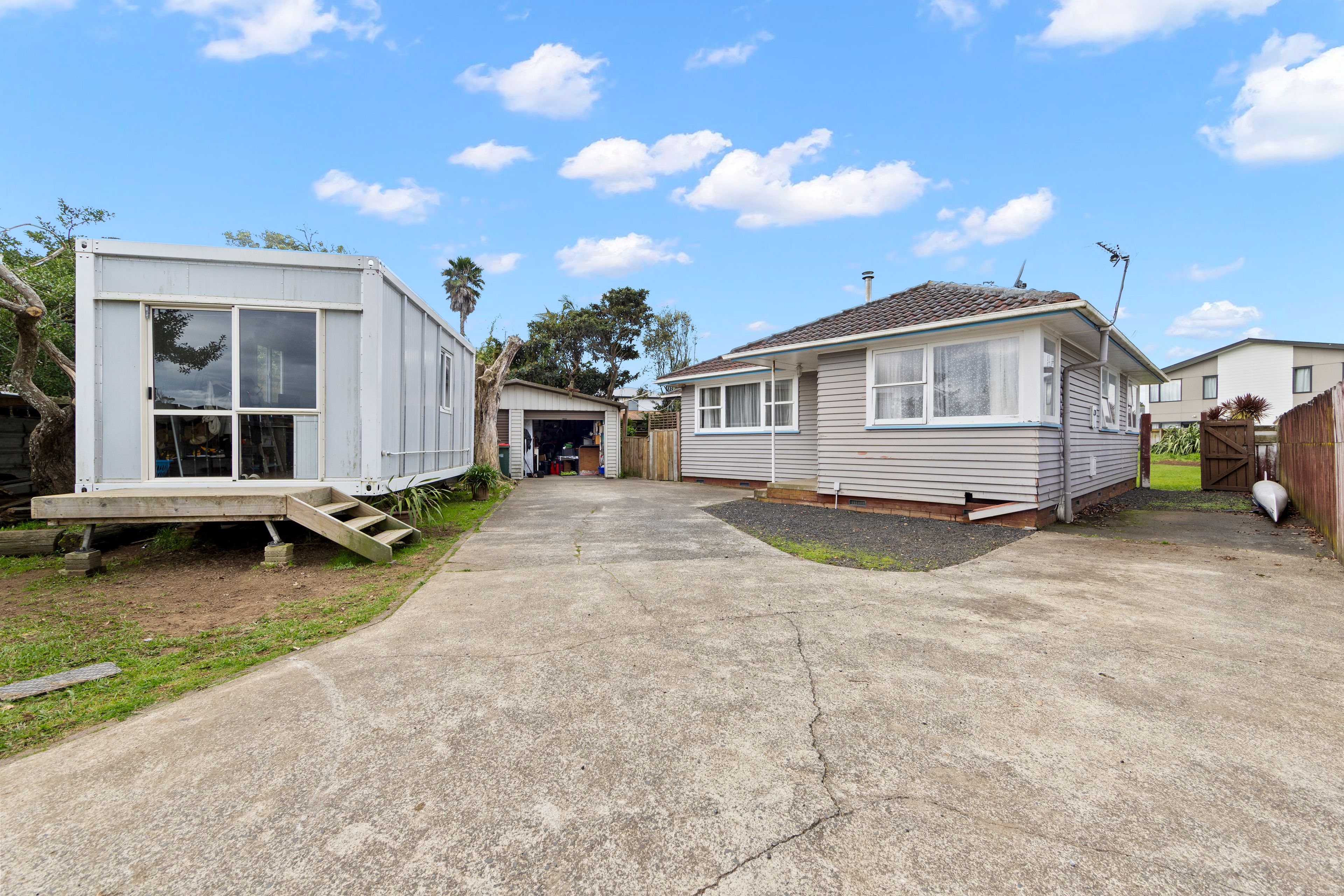 16 Lavinia Crescent, Mangere East, Manukau City