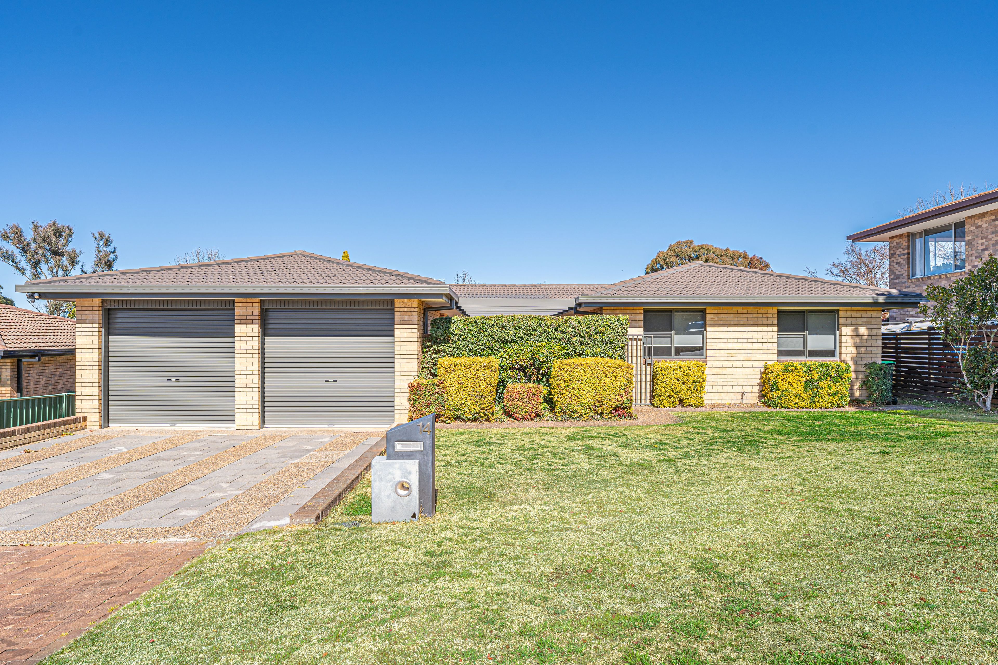 14 Richardson Avenue — photo from Ray White Armidale