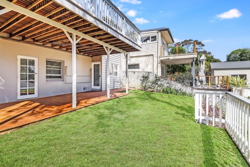 16 Goodchap Road, Chatswood, NSW Rental House Leased