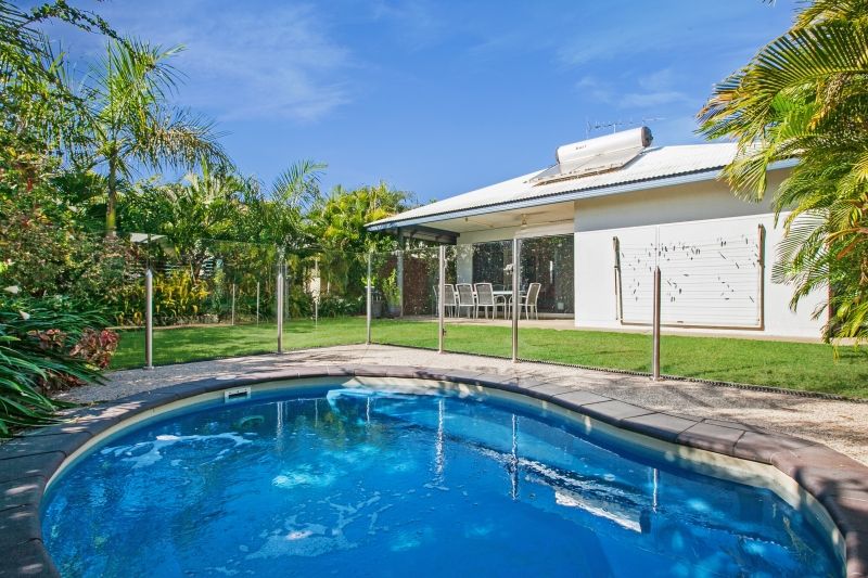 19 Nathan Court, Gunn NT 0832
