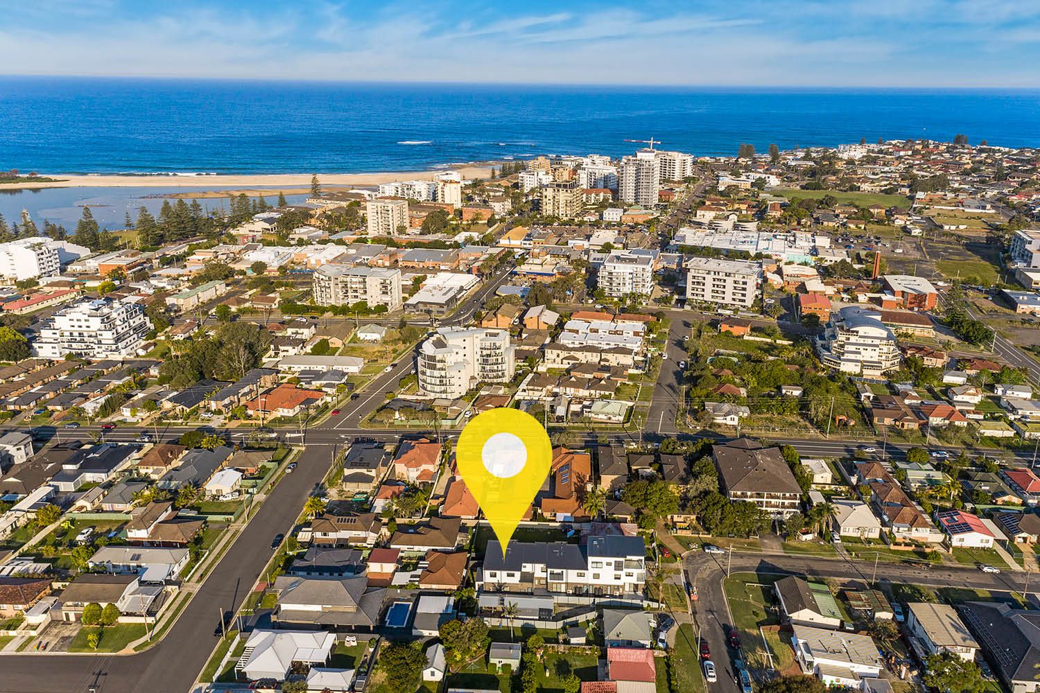 3/6 Duncan Street, The Entrance, NSW 2261