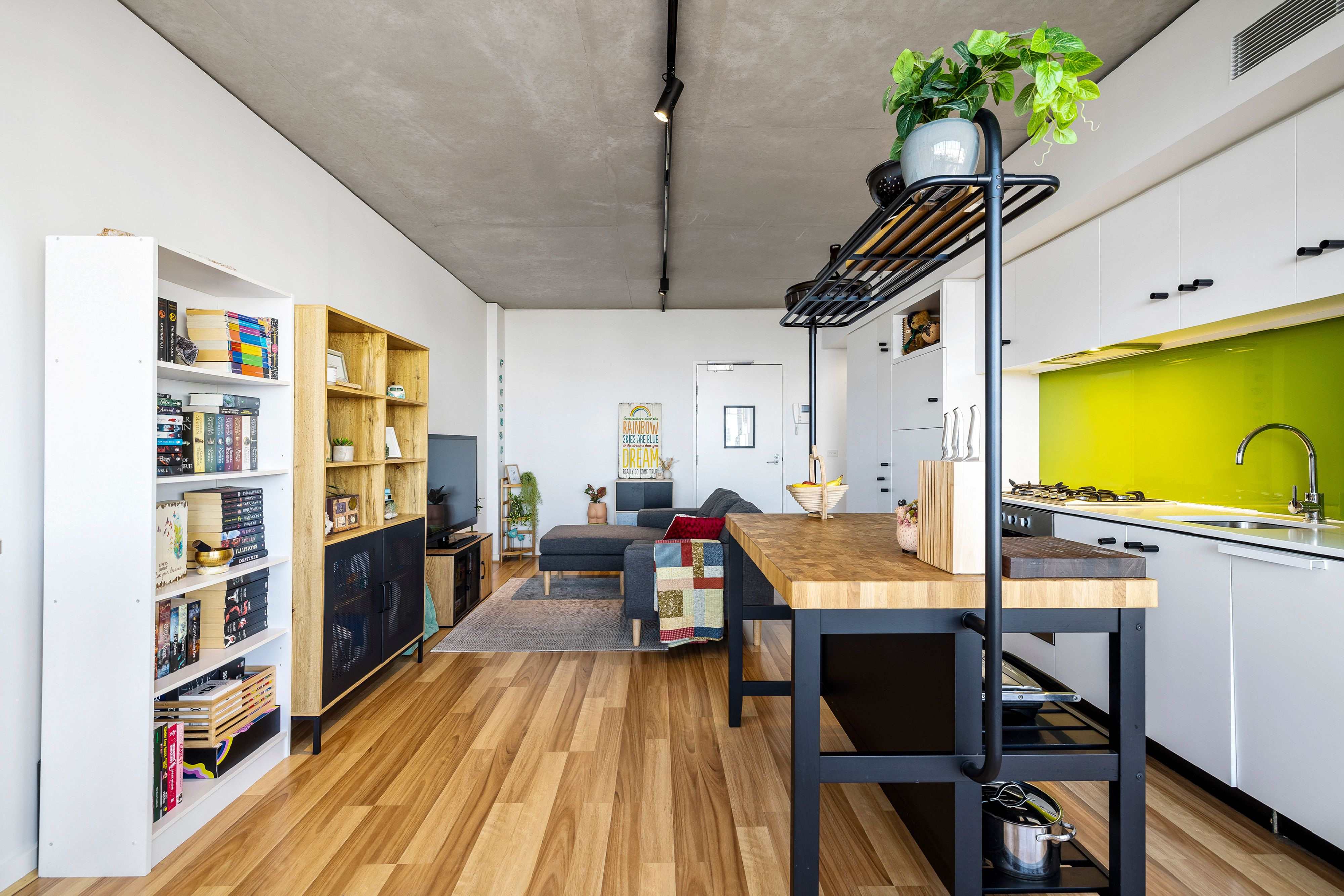 1006/152 Sturt Street, Southbank, VIC 3006
