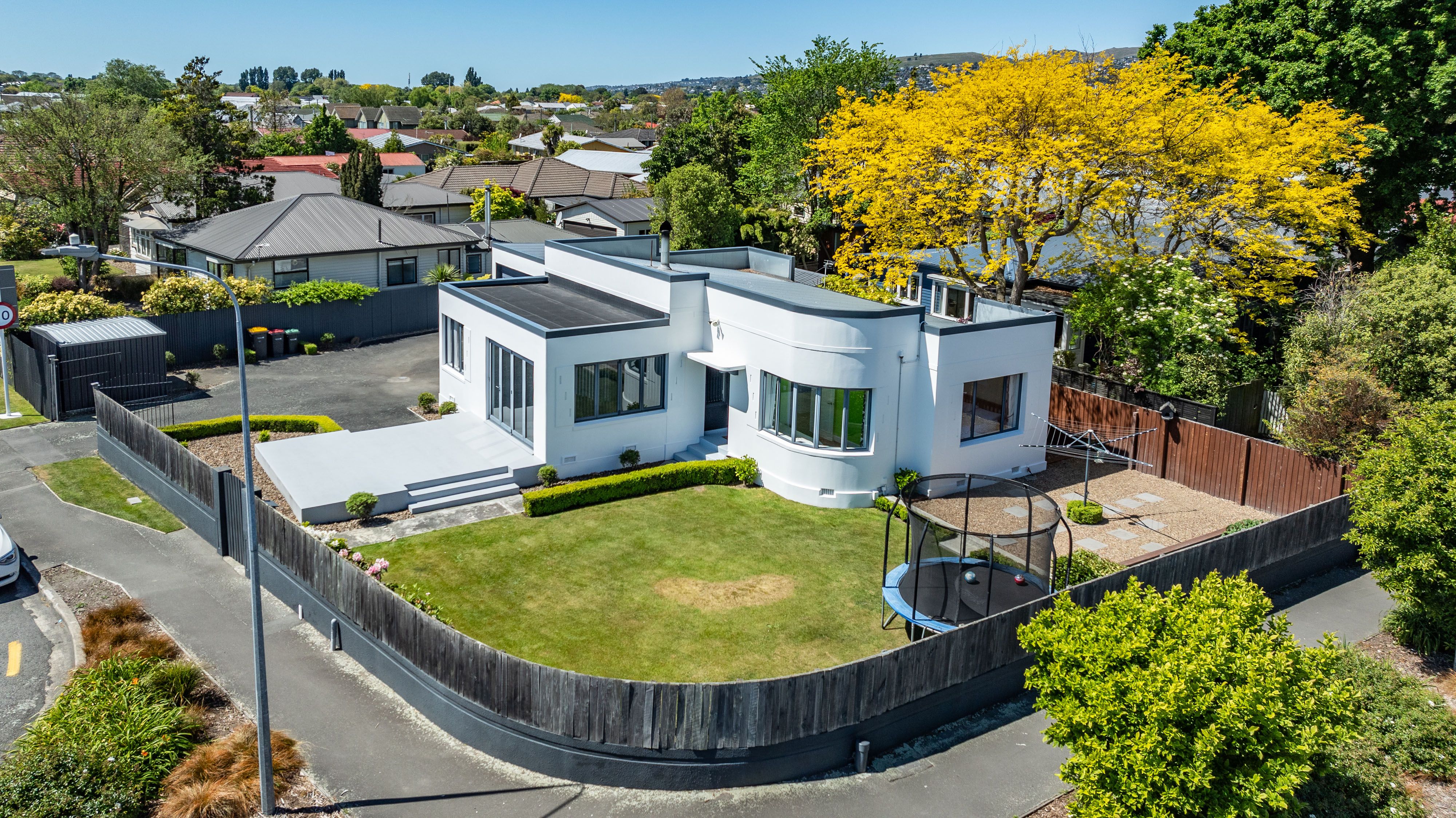 2 Stourbridge Street, Spreydon, Christchurch City