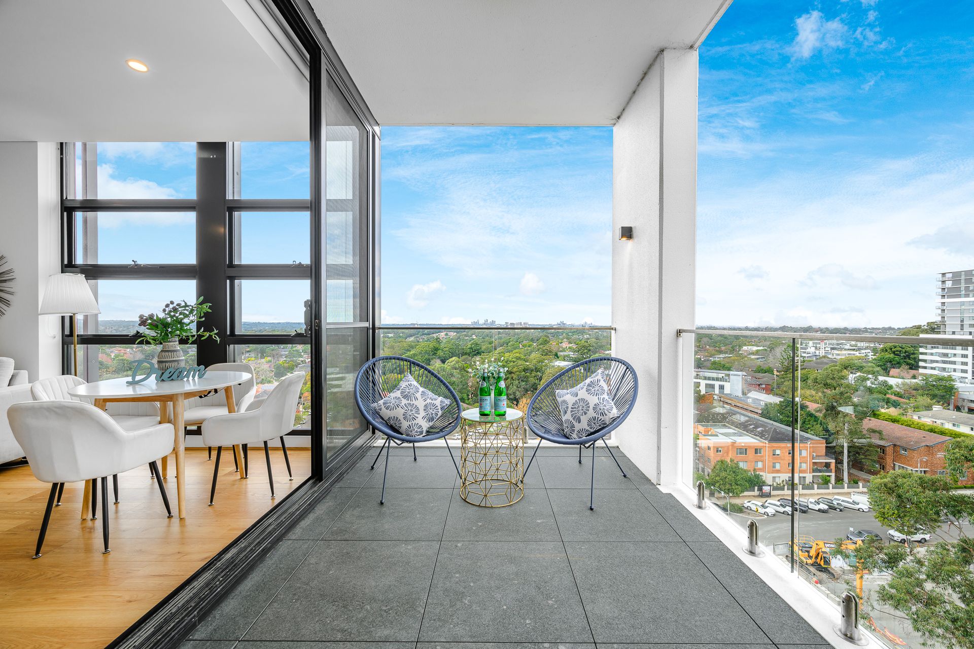 1507/2 Chester Street, Epping, NSW 2121