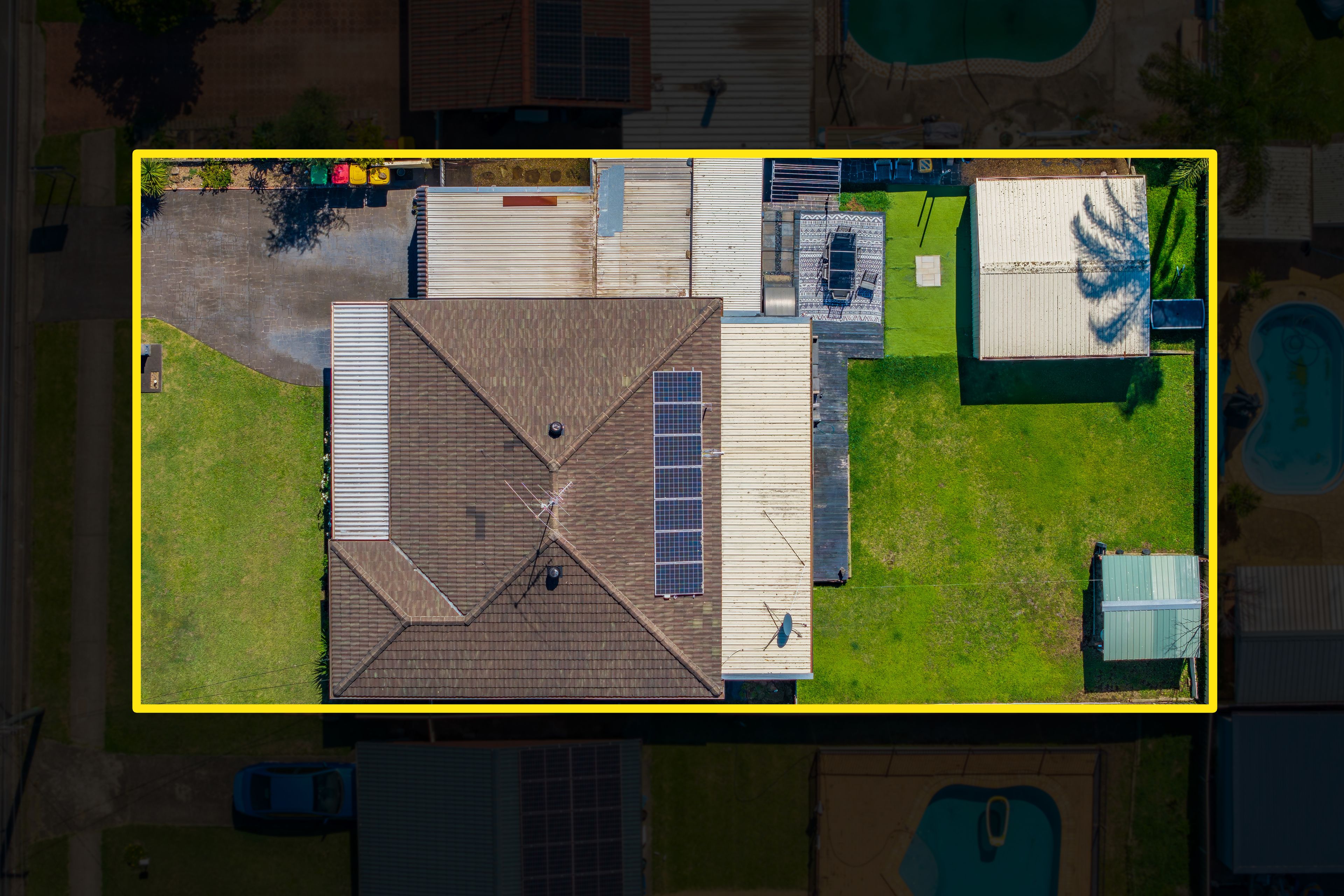 89 Maxwell Street, South Penrith, NSW