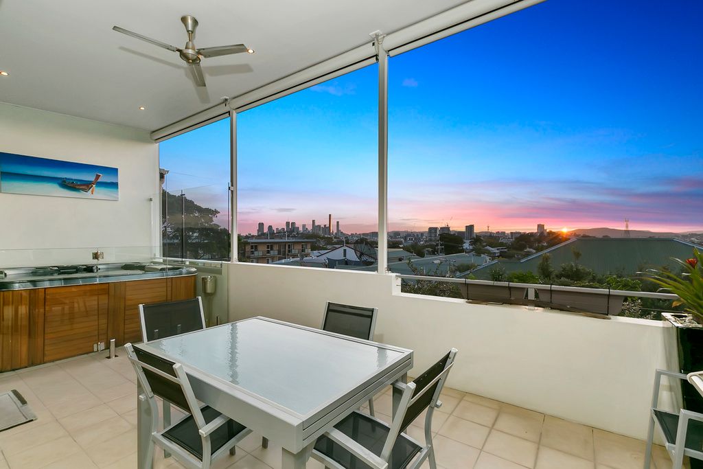 46 Wambool Street, Bulimba QLD 4171