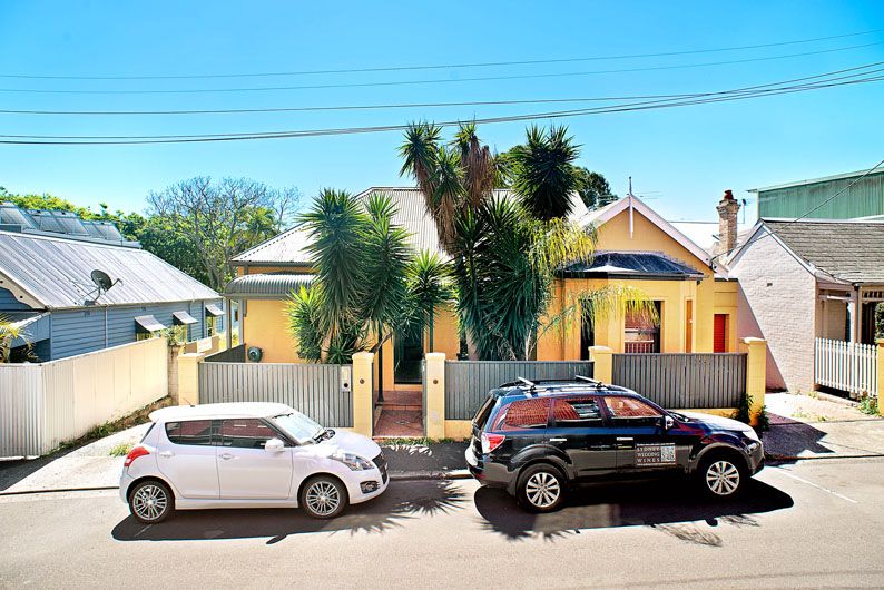 20 Water Street, Annandale, NSW 2038