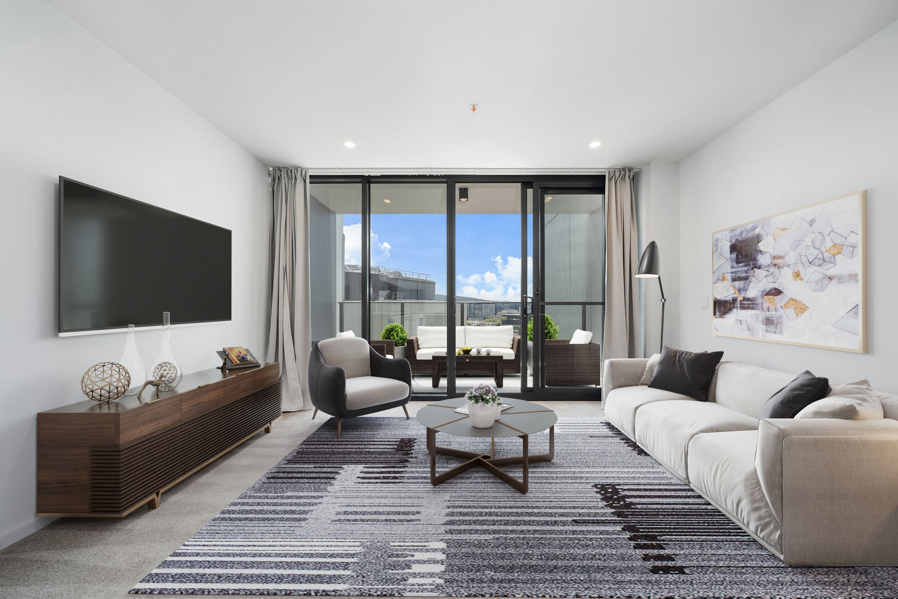 137/20 Allara Street, City, ACT 2601