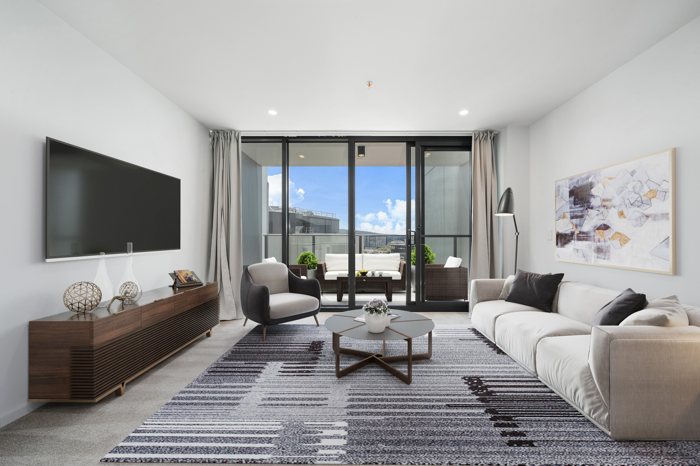 137/20 Allara Street, City, ACT 2601