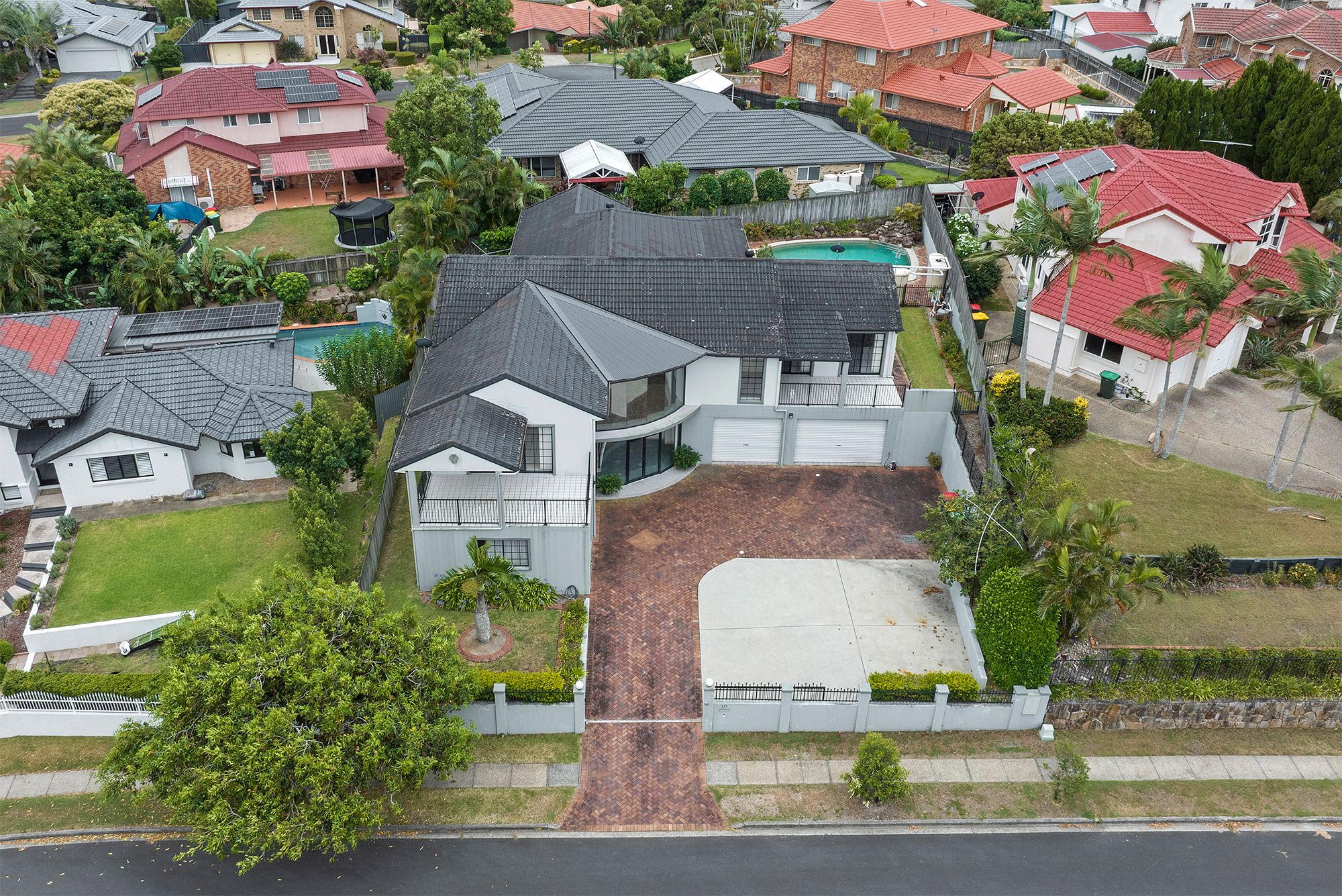 133 Galaxy Street, Bridgeman Downs, QLD 4035