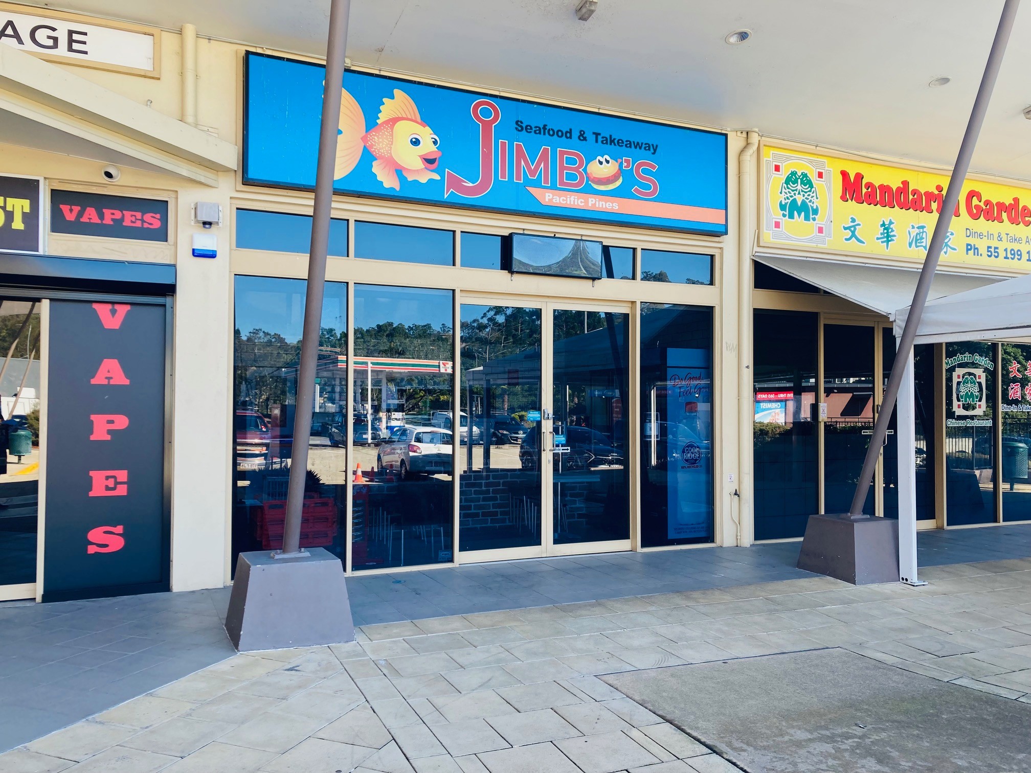 Pacific Pines, QLD 4211