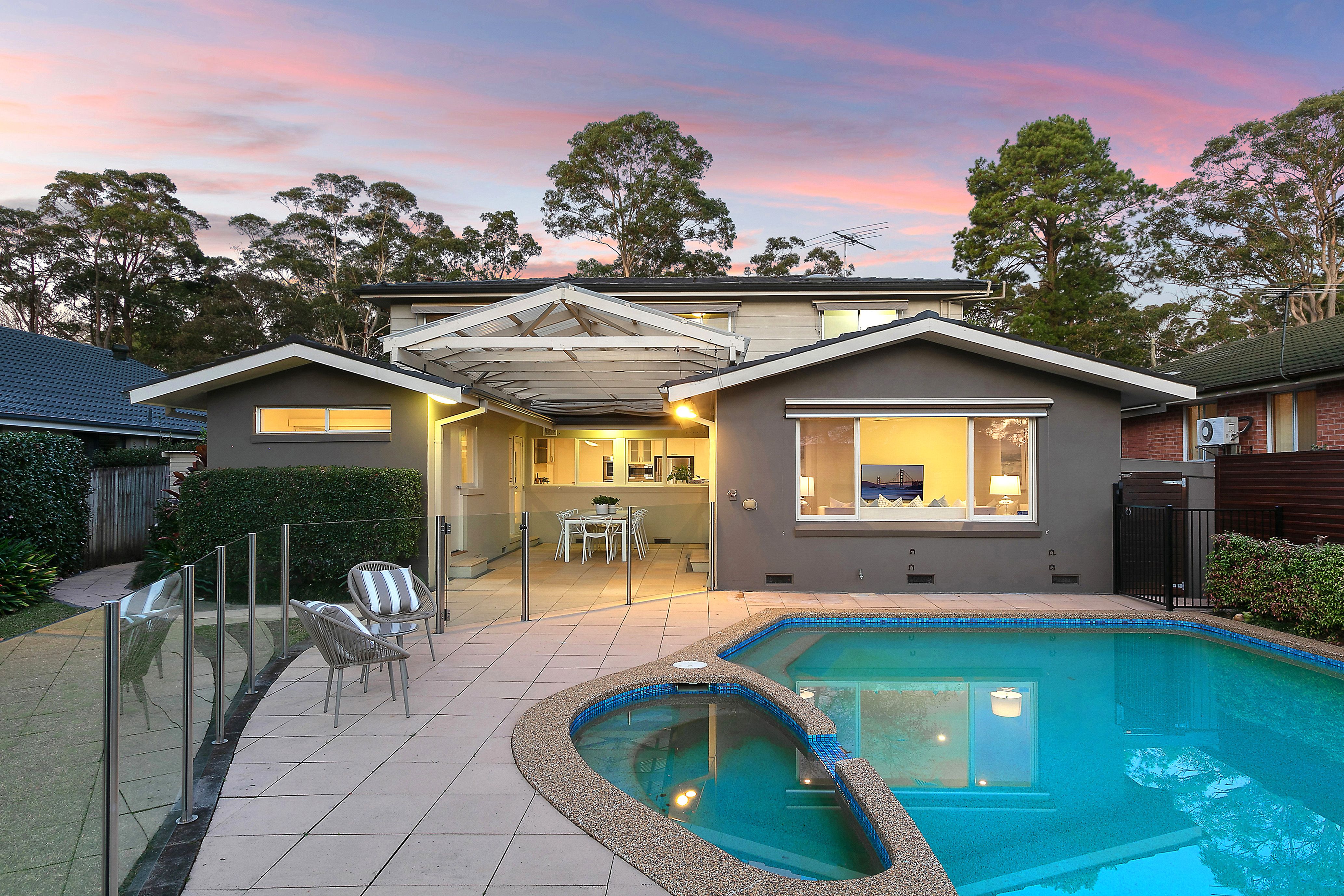 105 Maxwell Street, Turramurra, NSW 2074