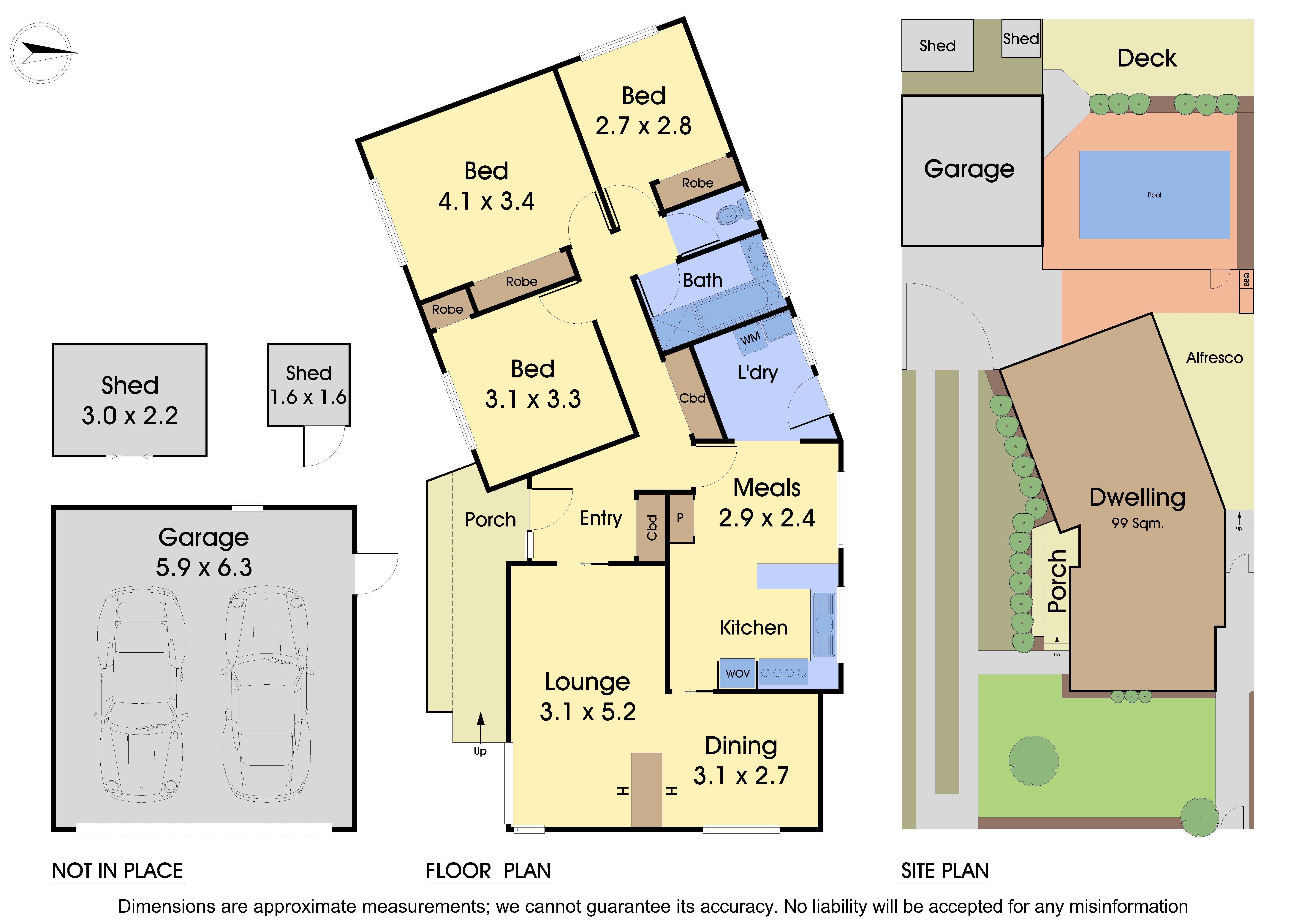 25 Judith Street, Bundoora, VIC Home For Sale • Ray White