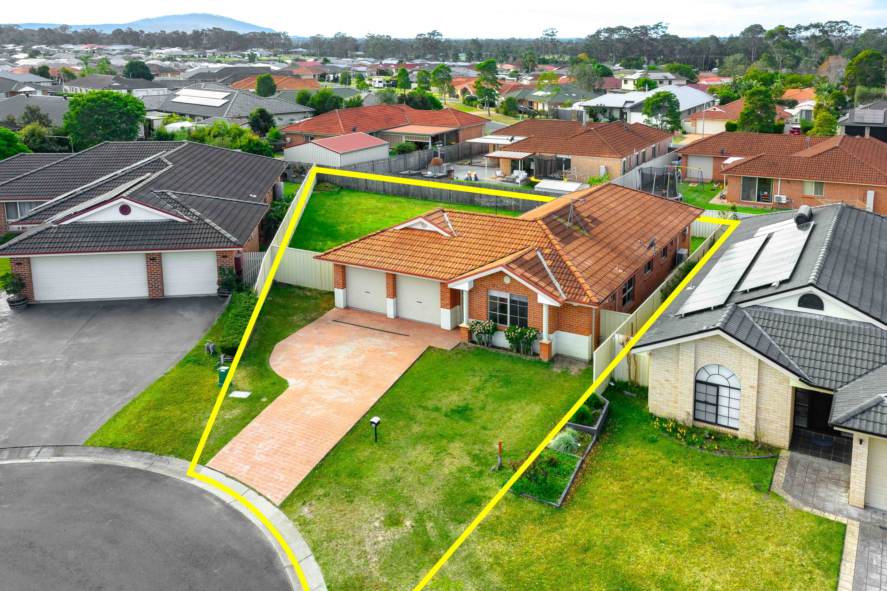 25 Eucalyptus Avenue, Worrigee, NSW 2540