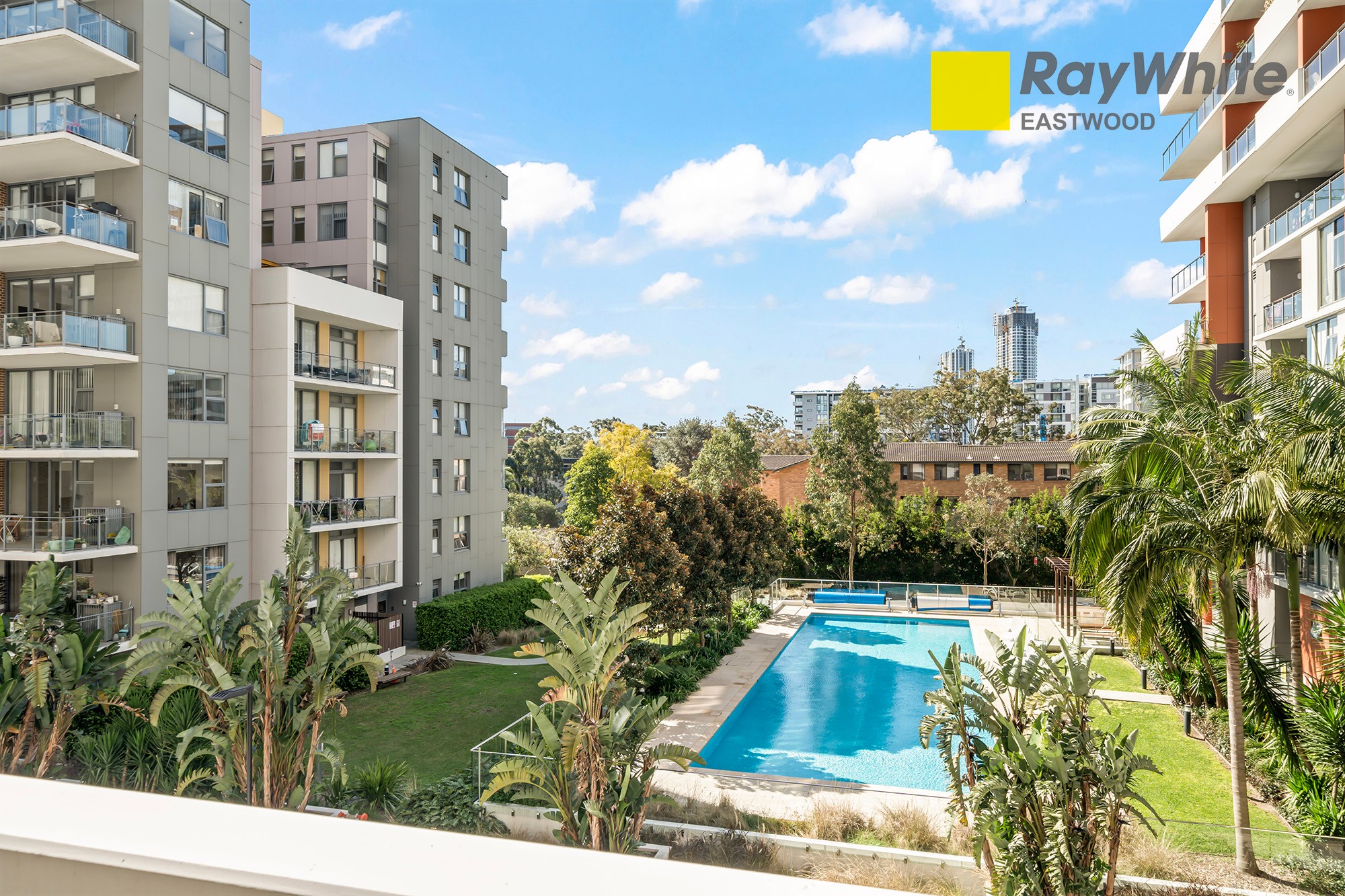 208/5 Mooltan Avenue, Macquarie Park, NSW 2113