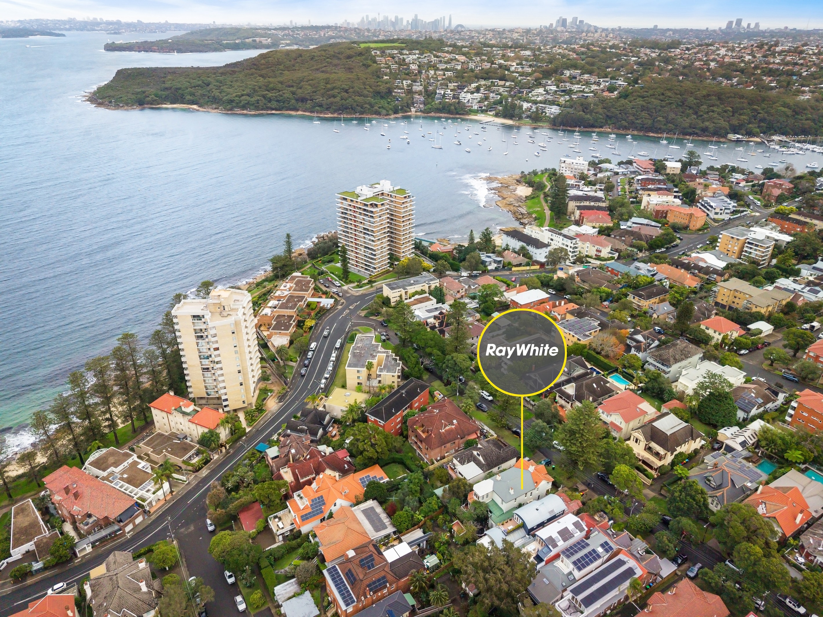 10 Margaret Street, Fairlight, NSW 2094