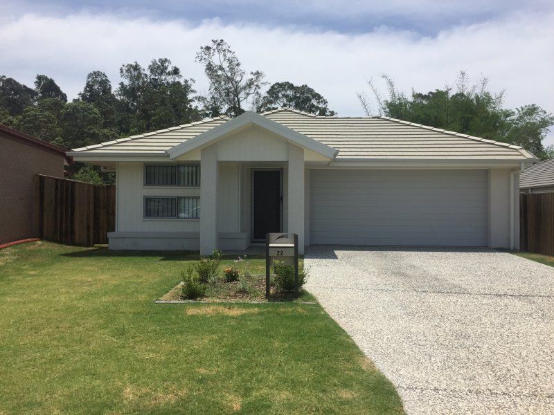 22 Sanctuary Place, Upper Kedron, QLD 4055