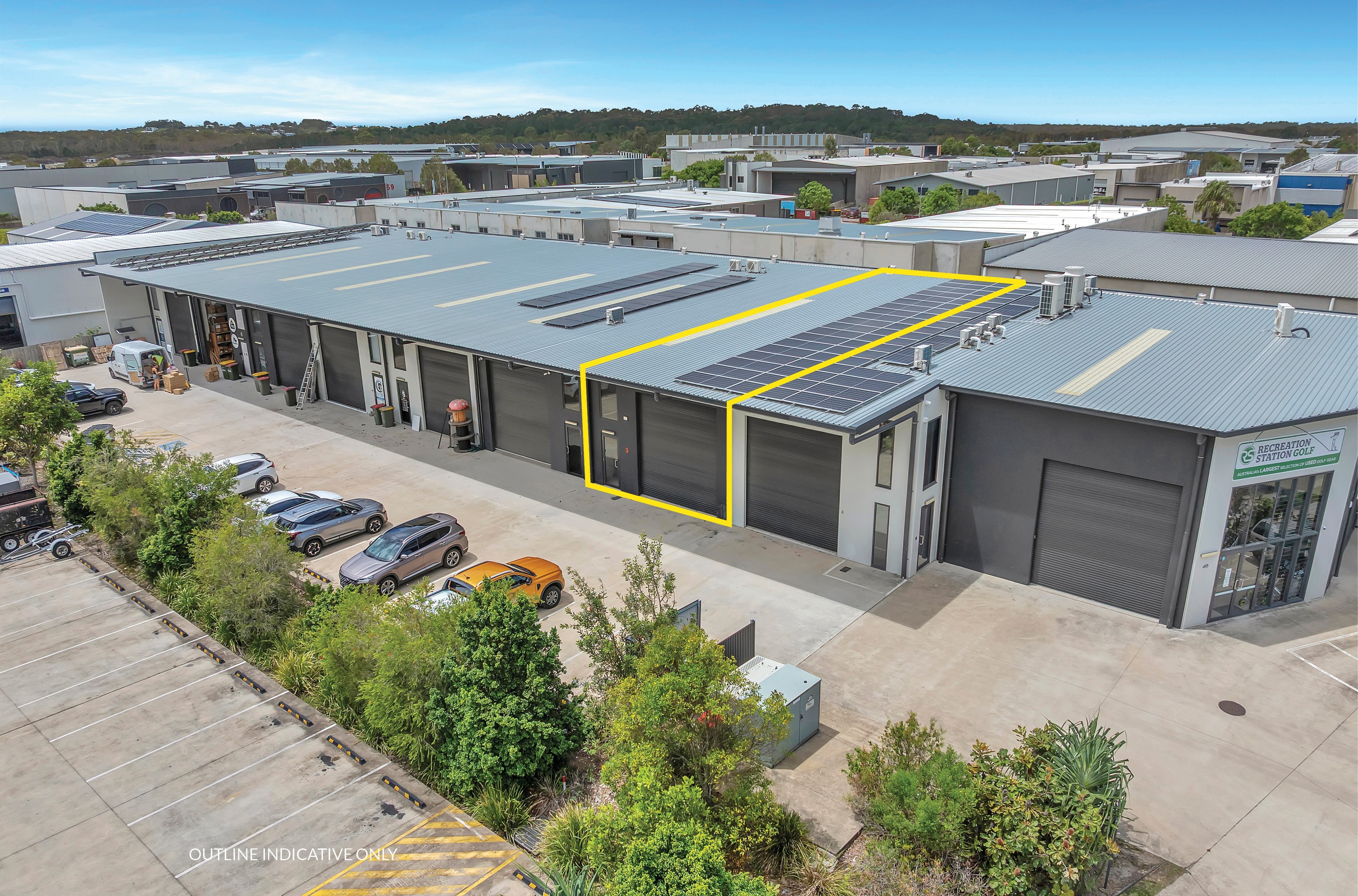 3/40 Junction Drive, Coolum Beach, QLD 4573