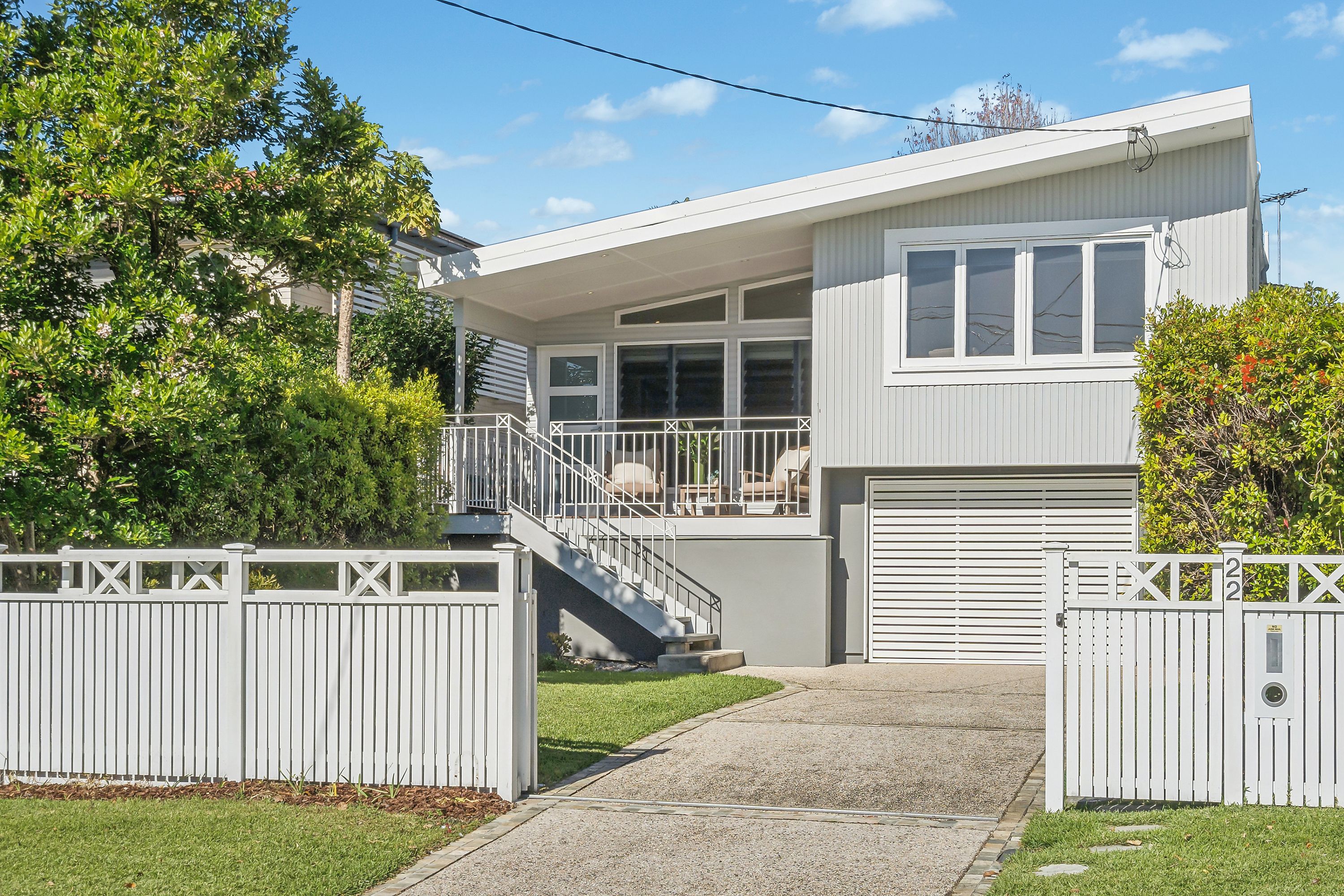 22 Twickenham Street, Chelmer QLD 4068