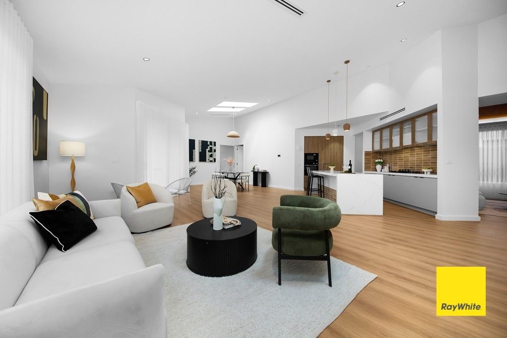 112 Vestige Circuit, Tarneit, VIC 3029