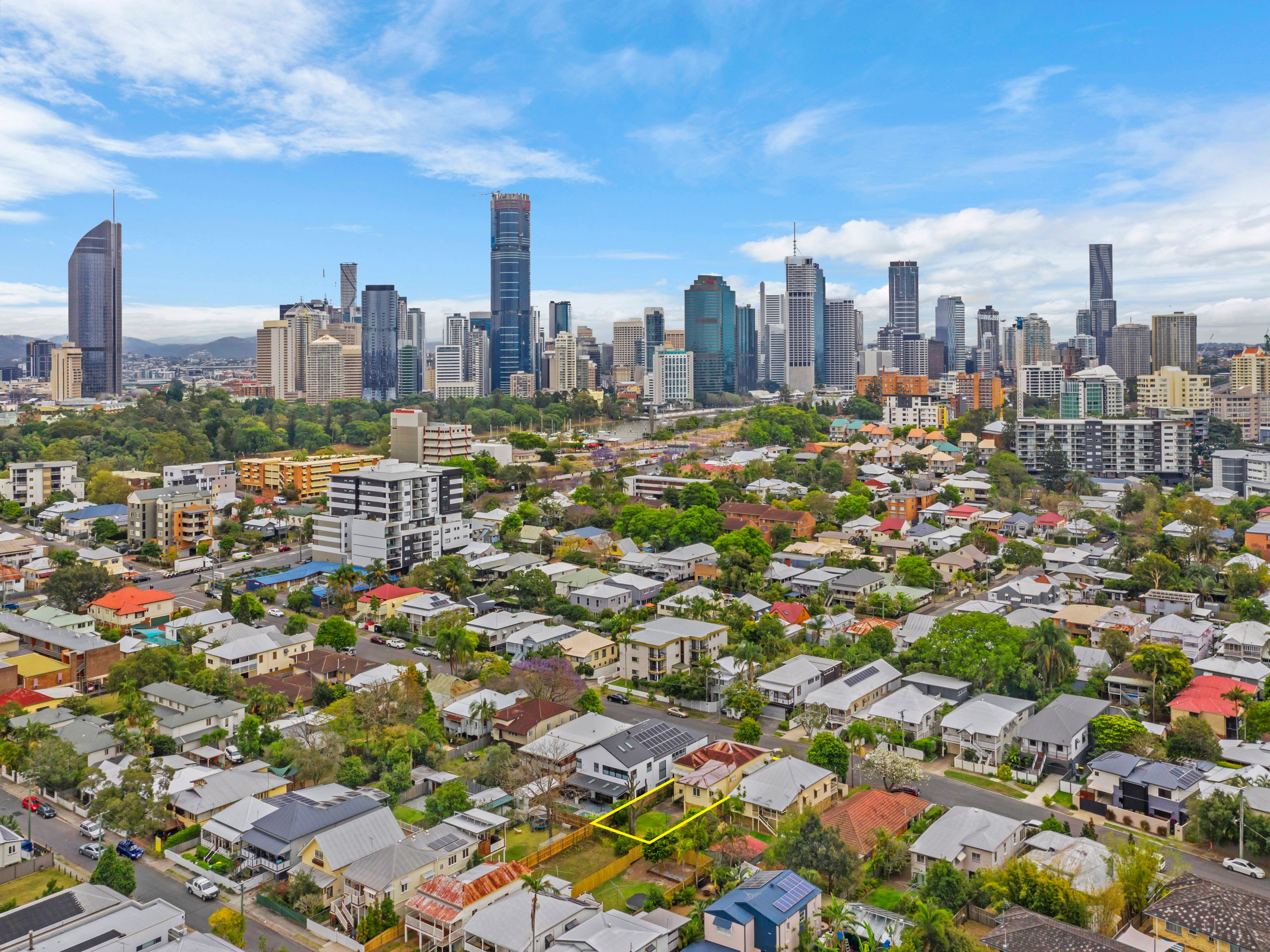 125 Bell Street, Kangaroo Point, QLD 4169