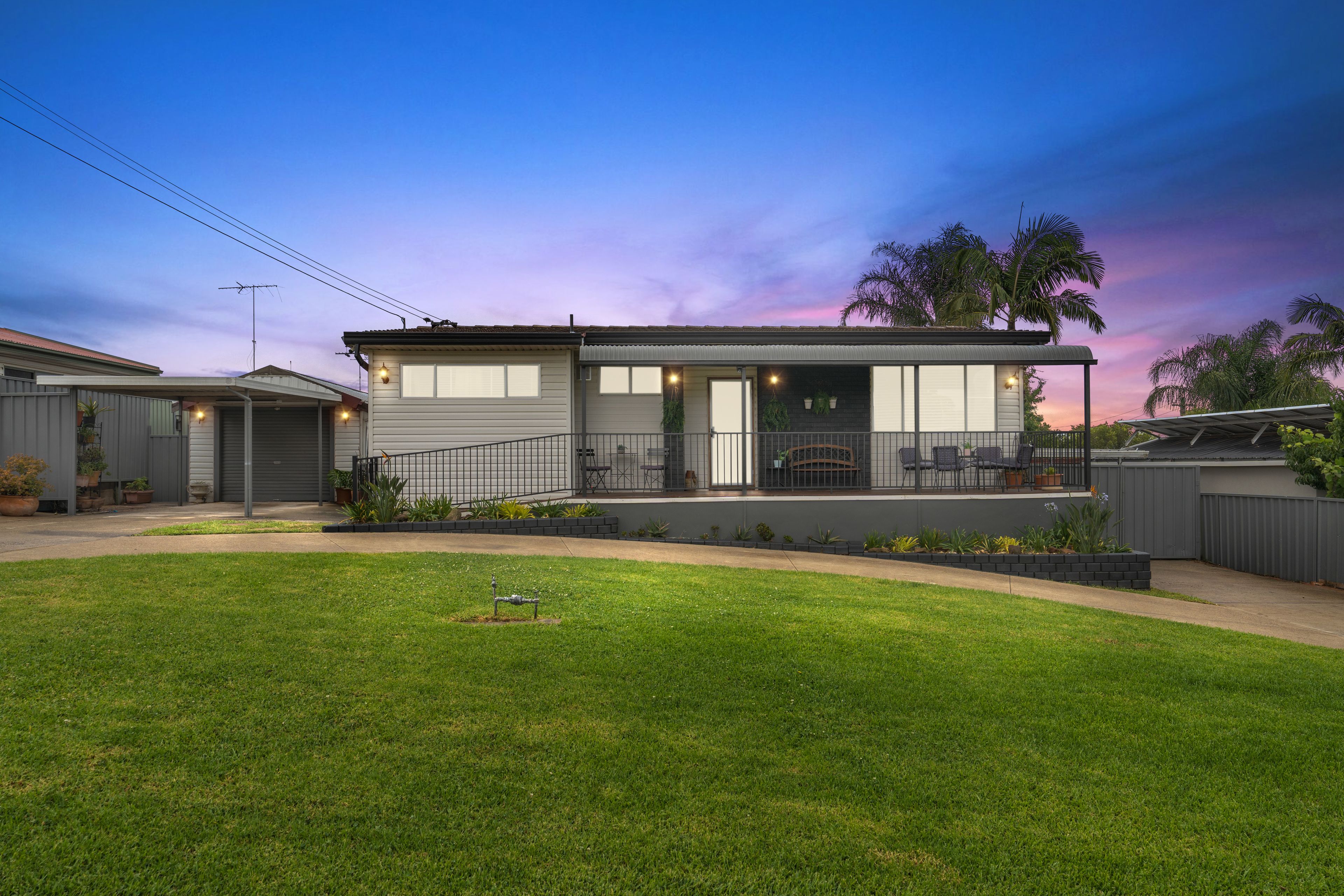 20 Neville Street, Colyton NSW 2760