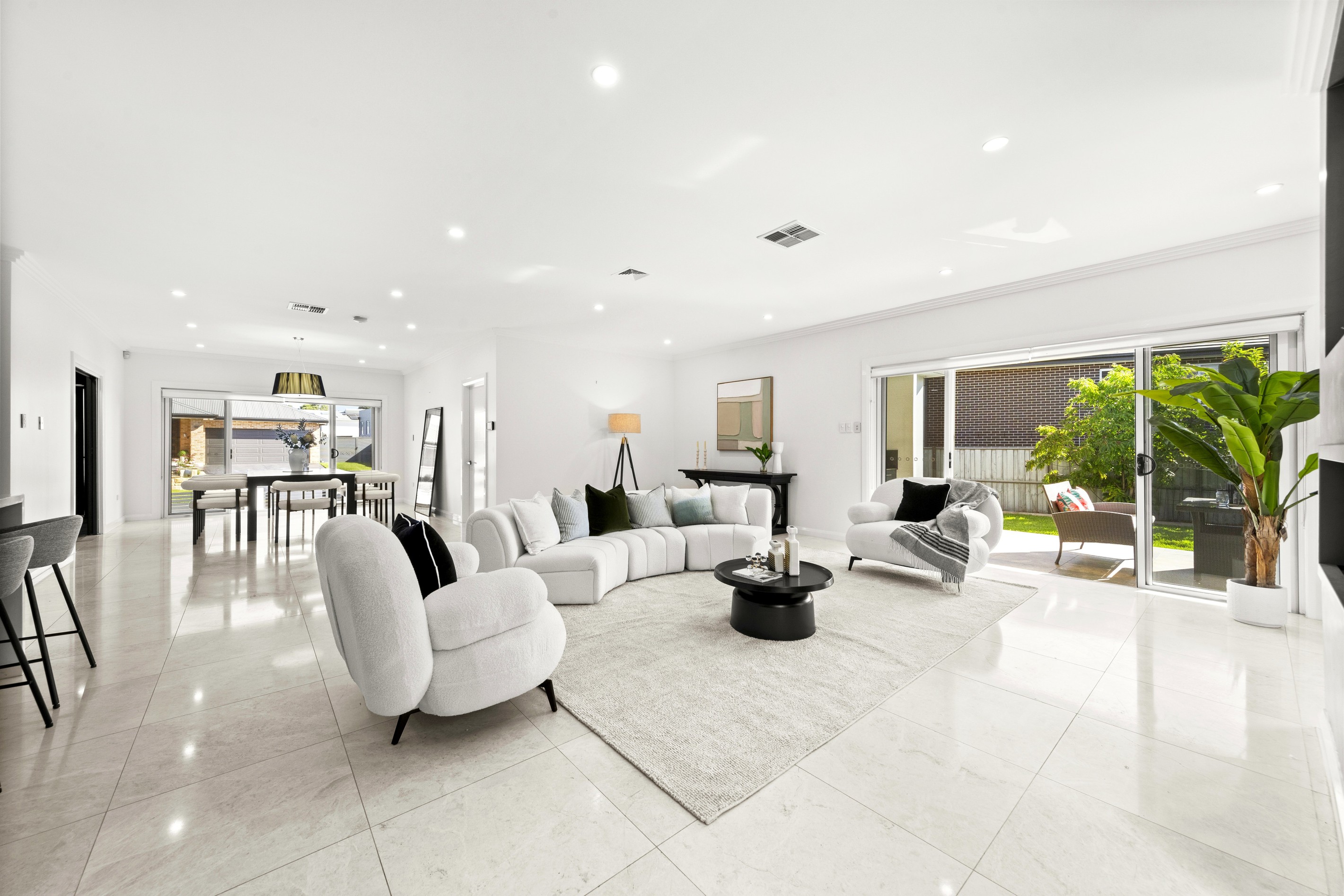 2 Seath Street, Kellyville, NSW 2155