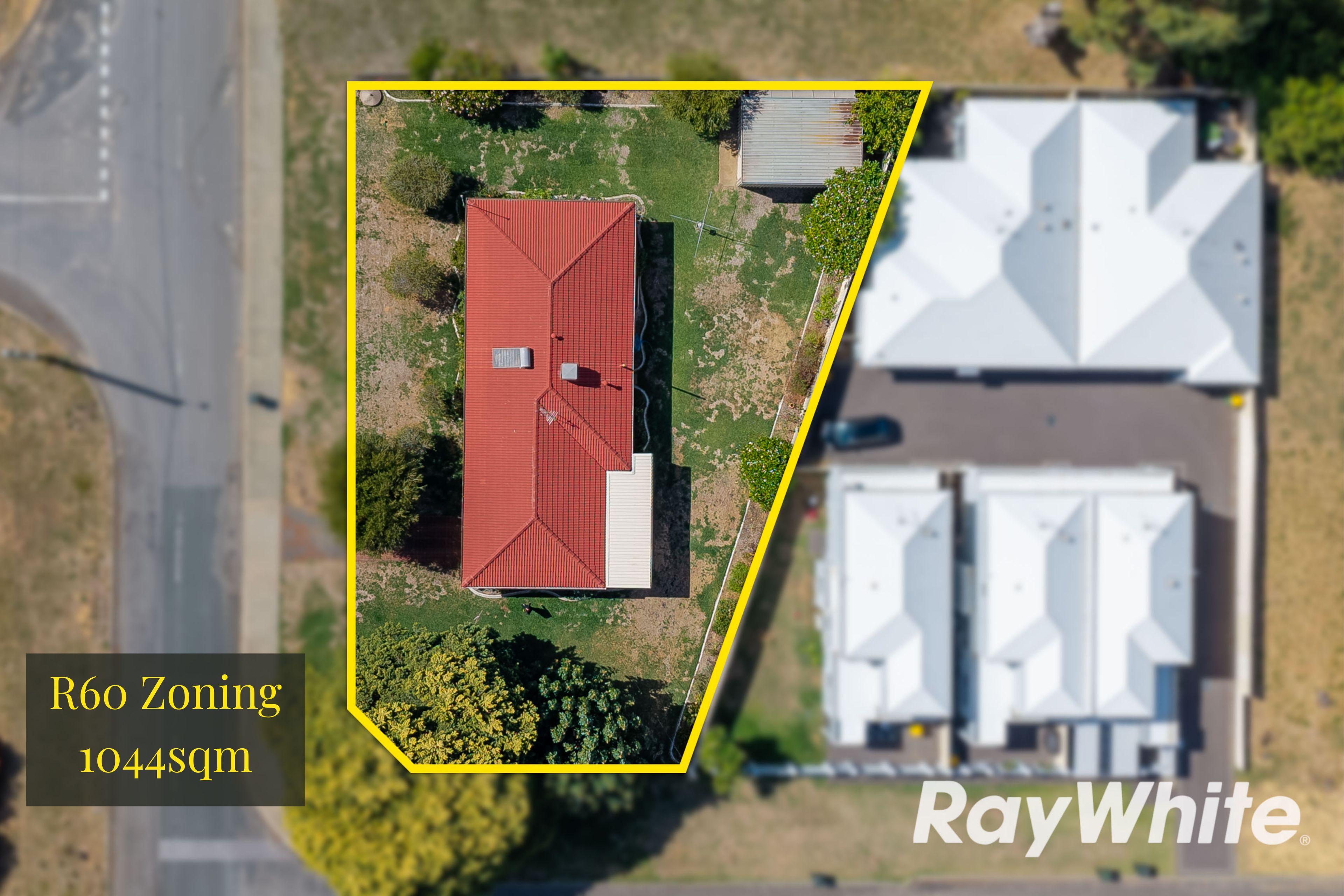 44 France Street, Mandurah, WA 6210